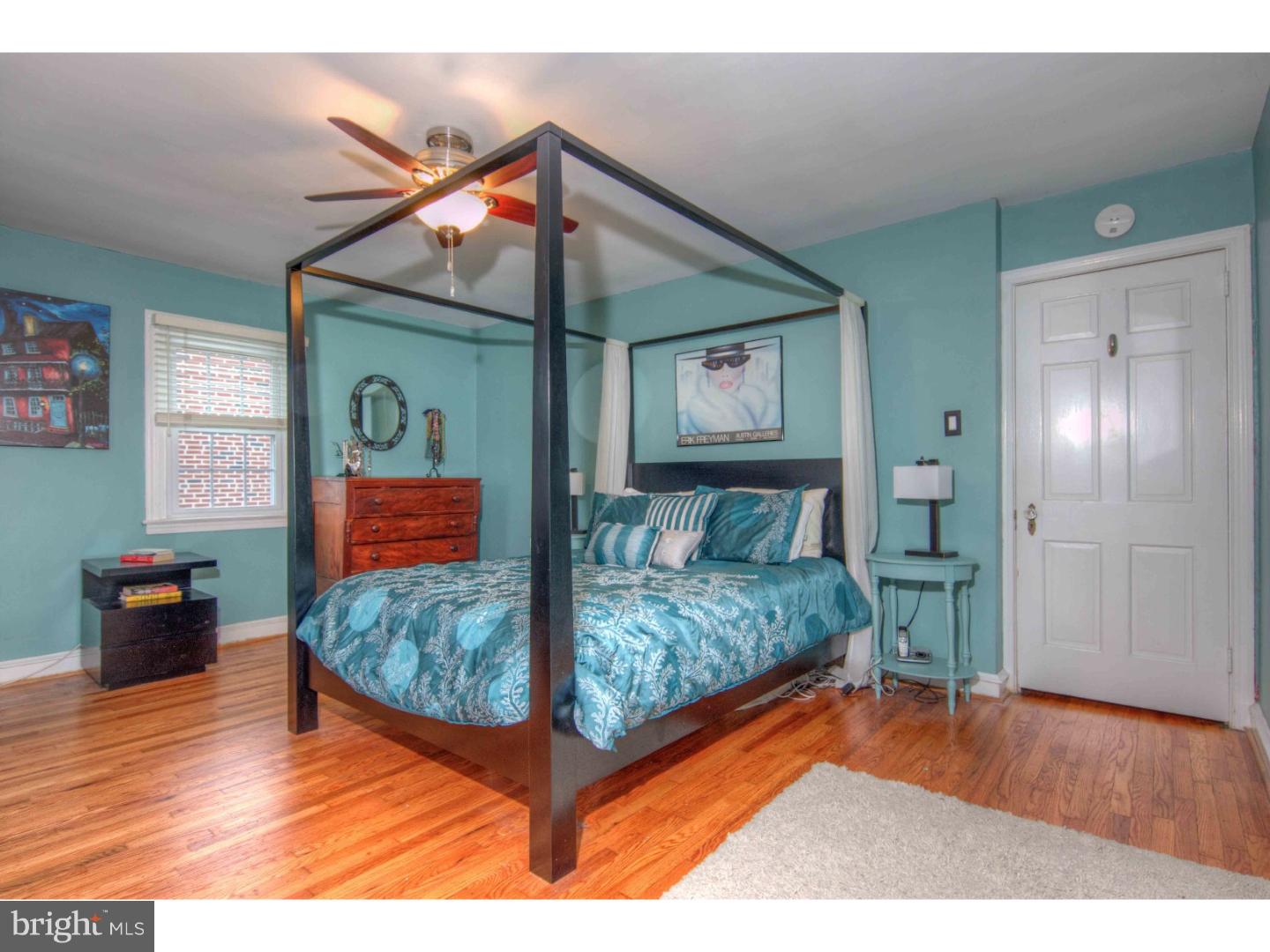 HAVERWOOD - Residential