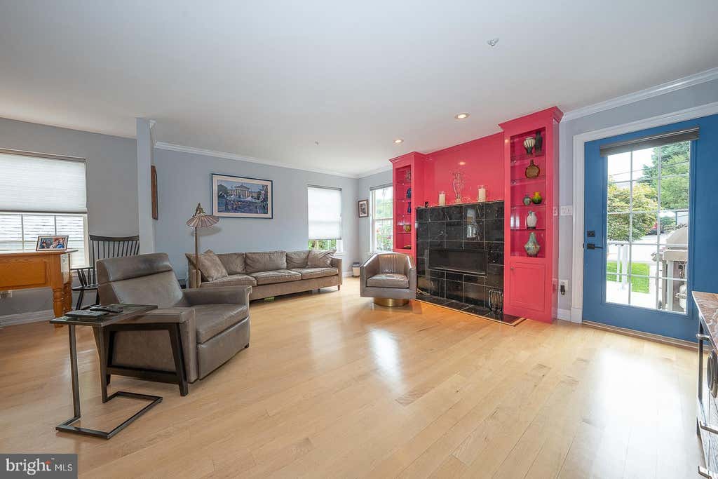 Photo of 111 Merion Avenue, WEST CONSHOHOCKEN, PA 19428 (MLS # PAMC2191484)