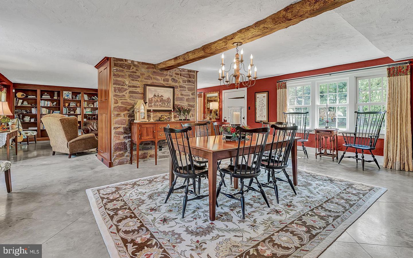 512 SWEDESFORD ROAD
