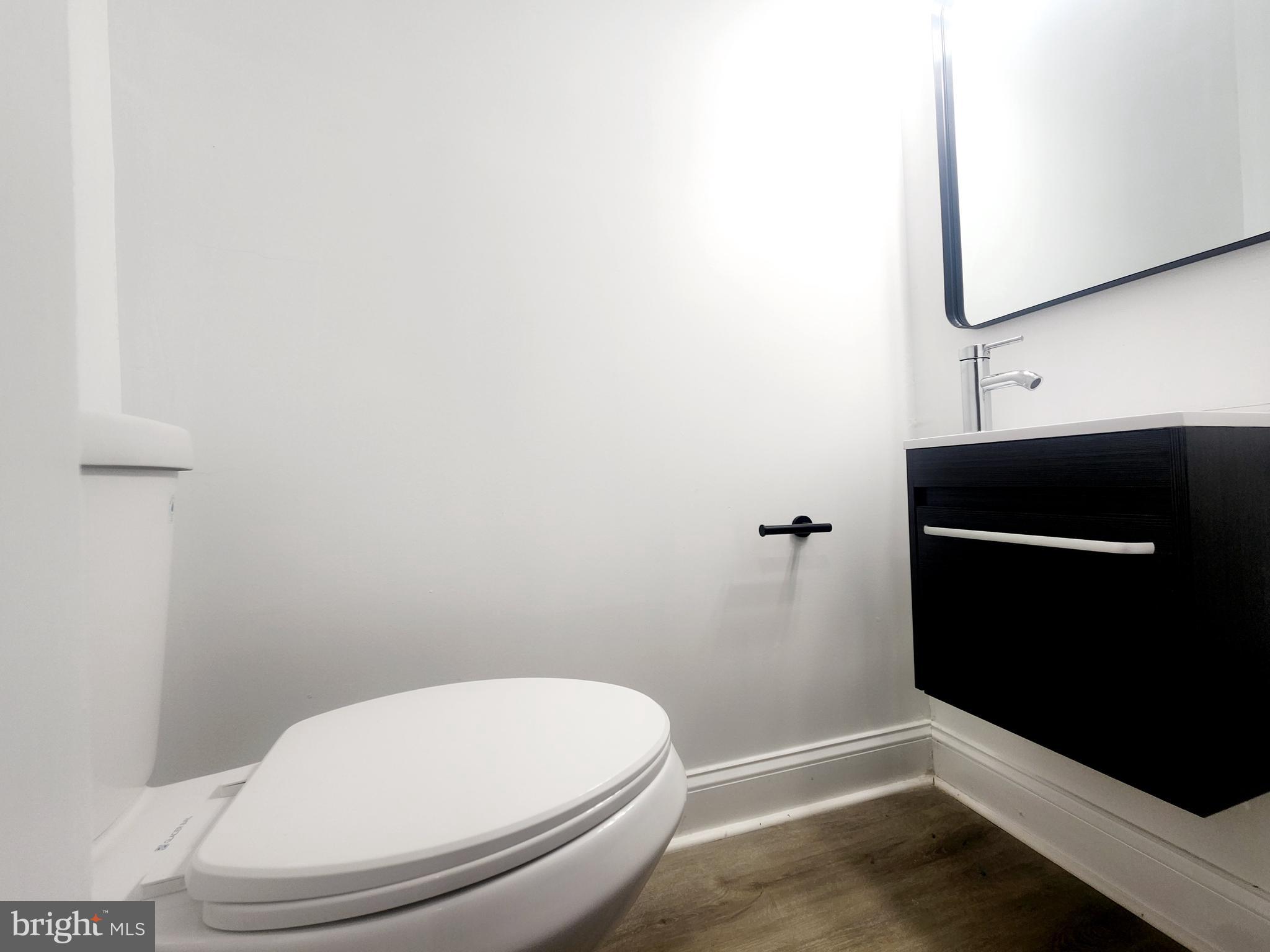 WAVERLY - Residential Lease