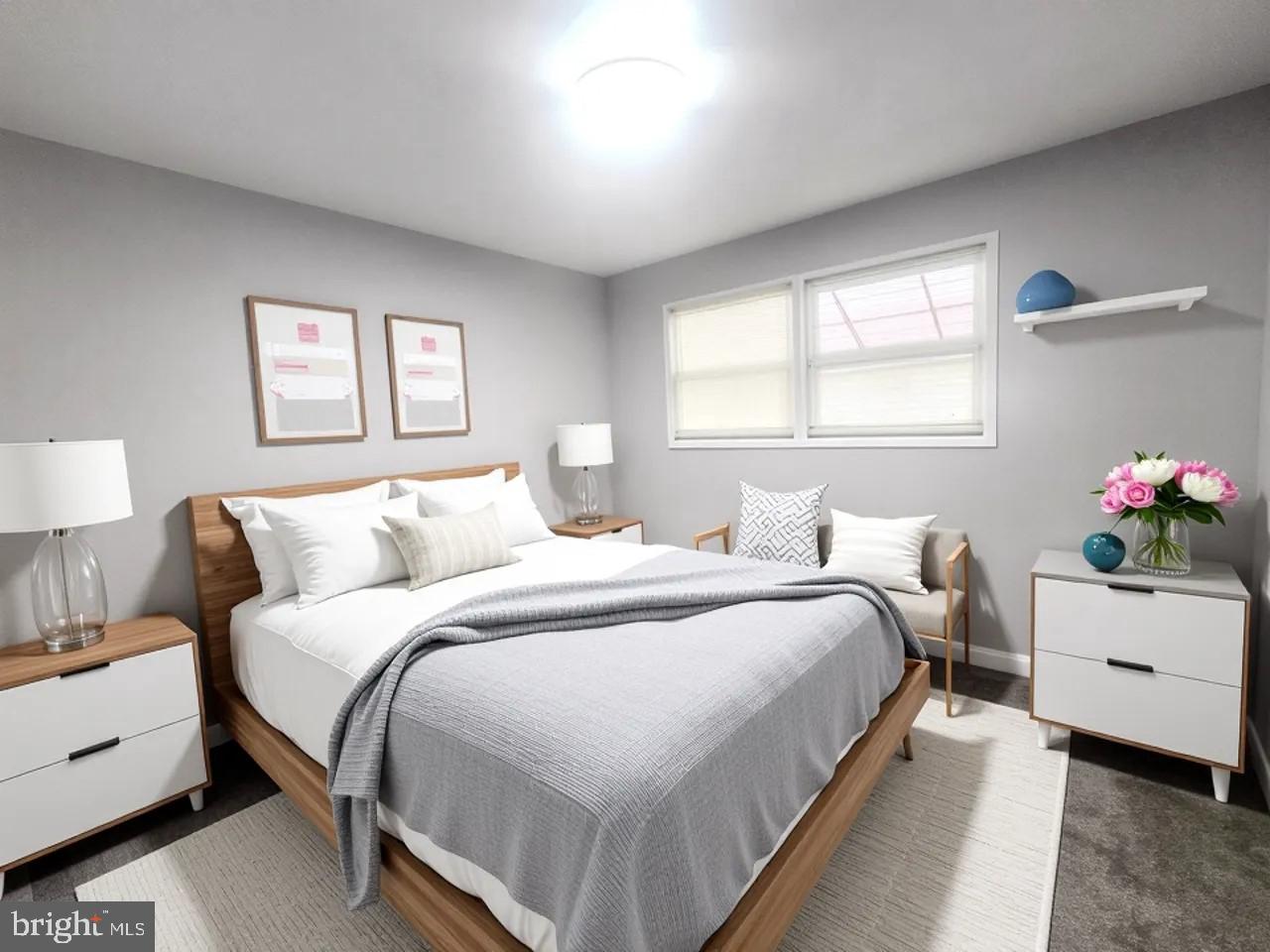 WAVERLY - Residential Lease