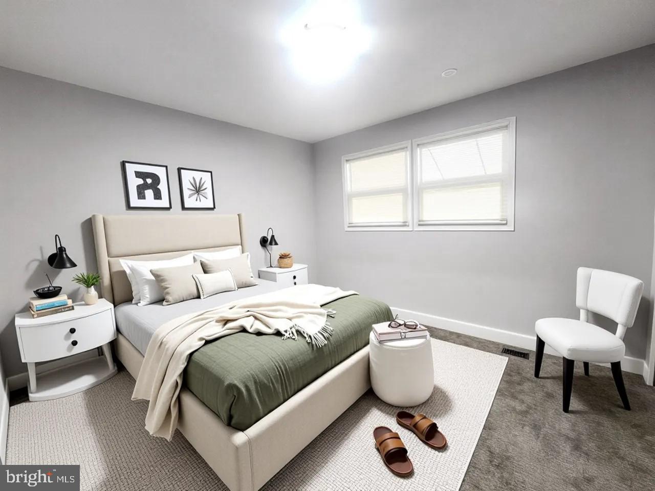 WAVERLY - Residential Lease