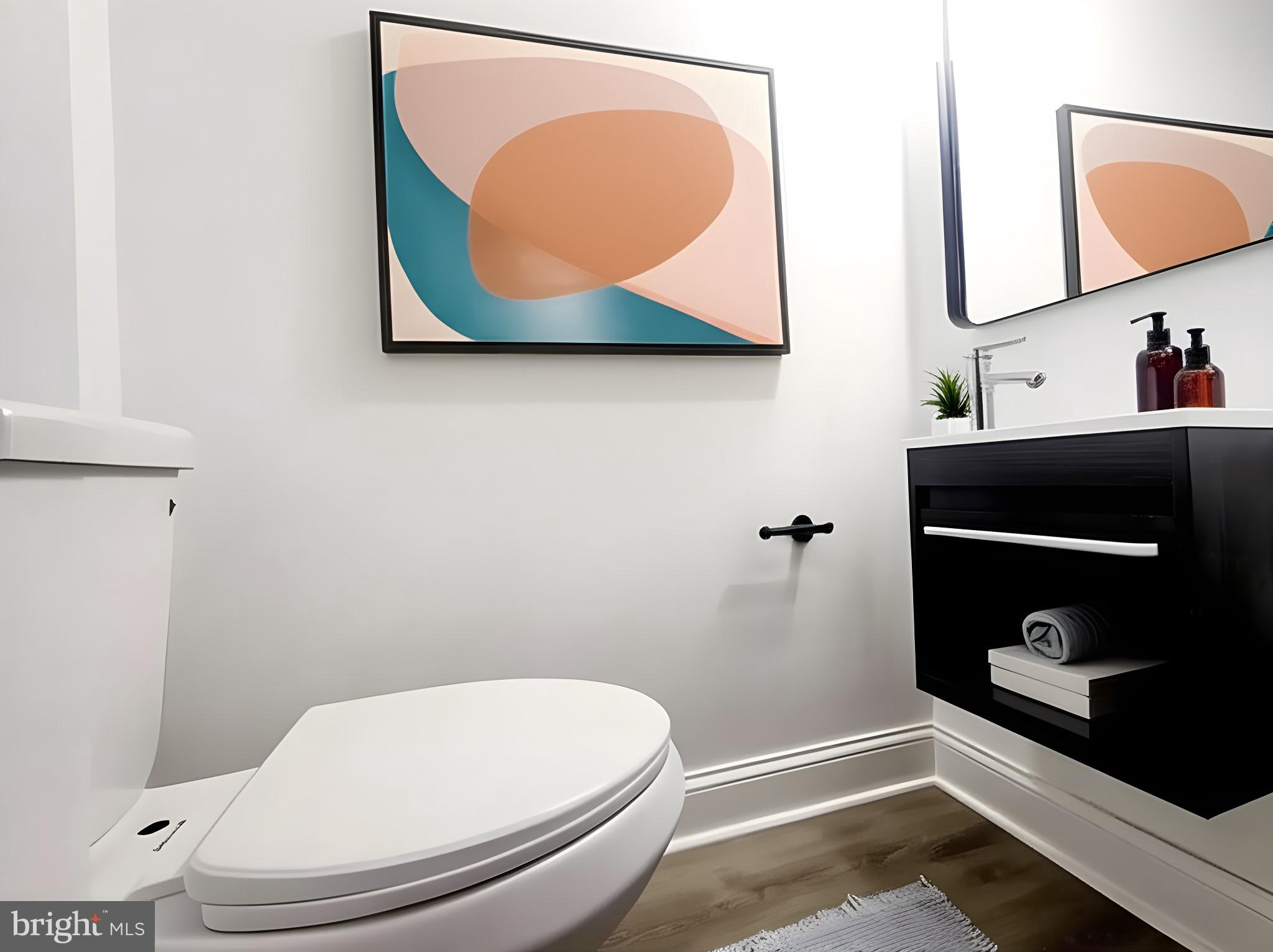 WAVERLY - Residential Lease