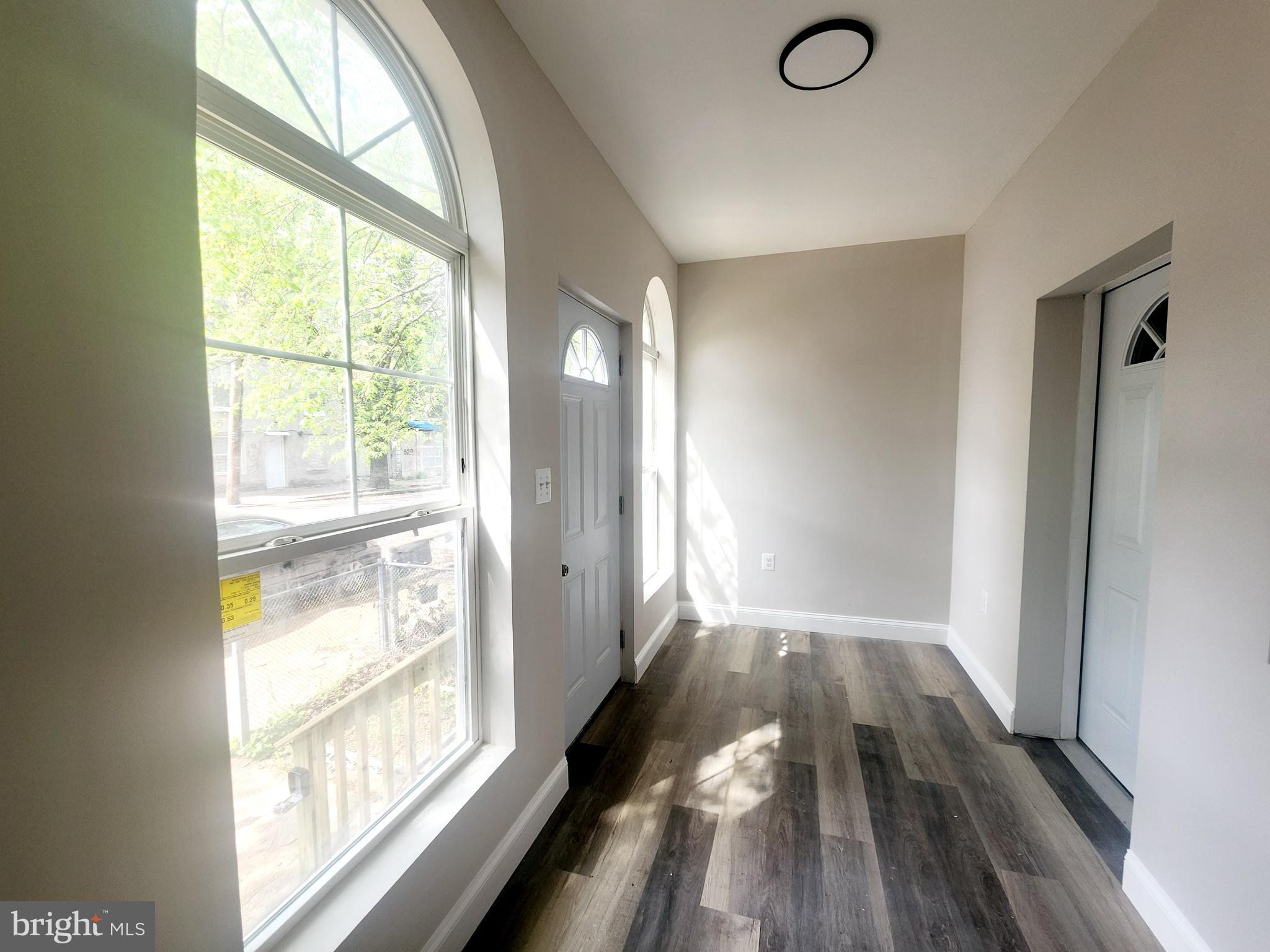 WAVERLY - Residential Lease