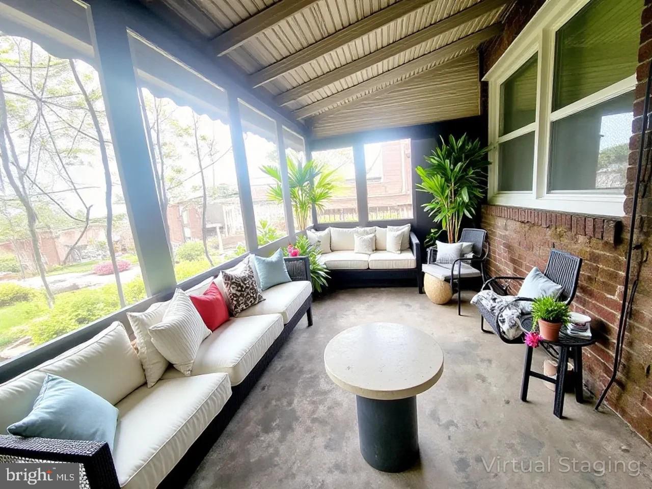 WAVERLY - Residential Lease