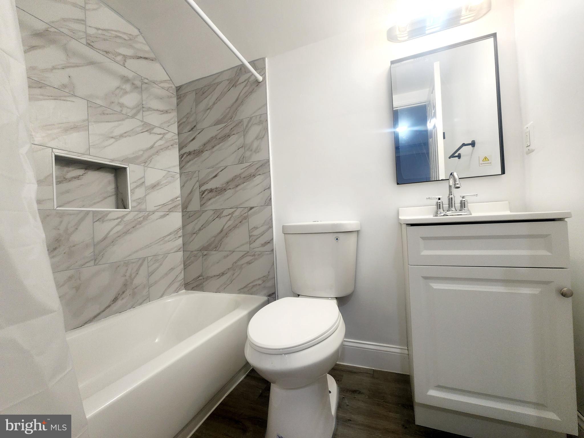 WAVERLY - Residential Lease