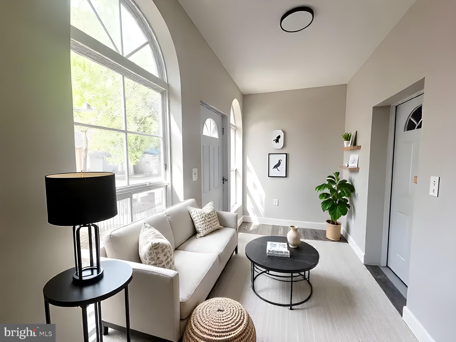 WAVERLY - Residential Lease