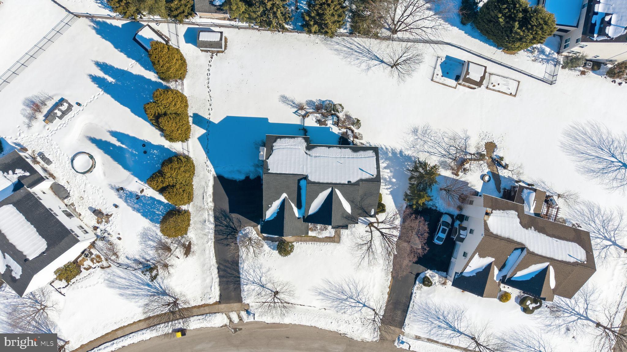 STARFIELD - Residential