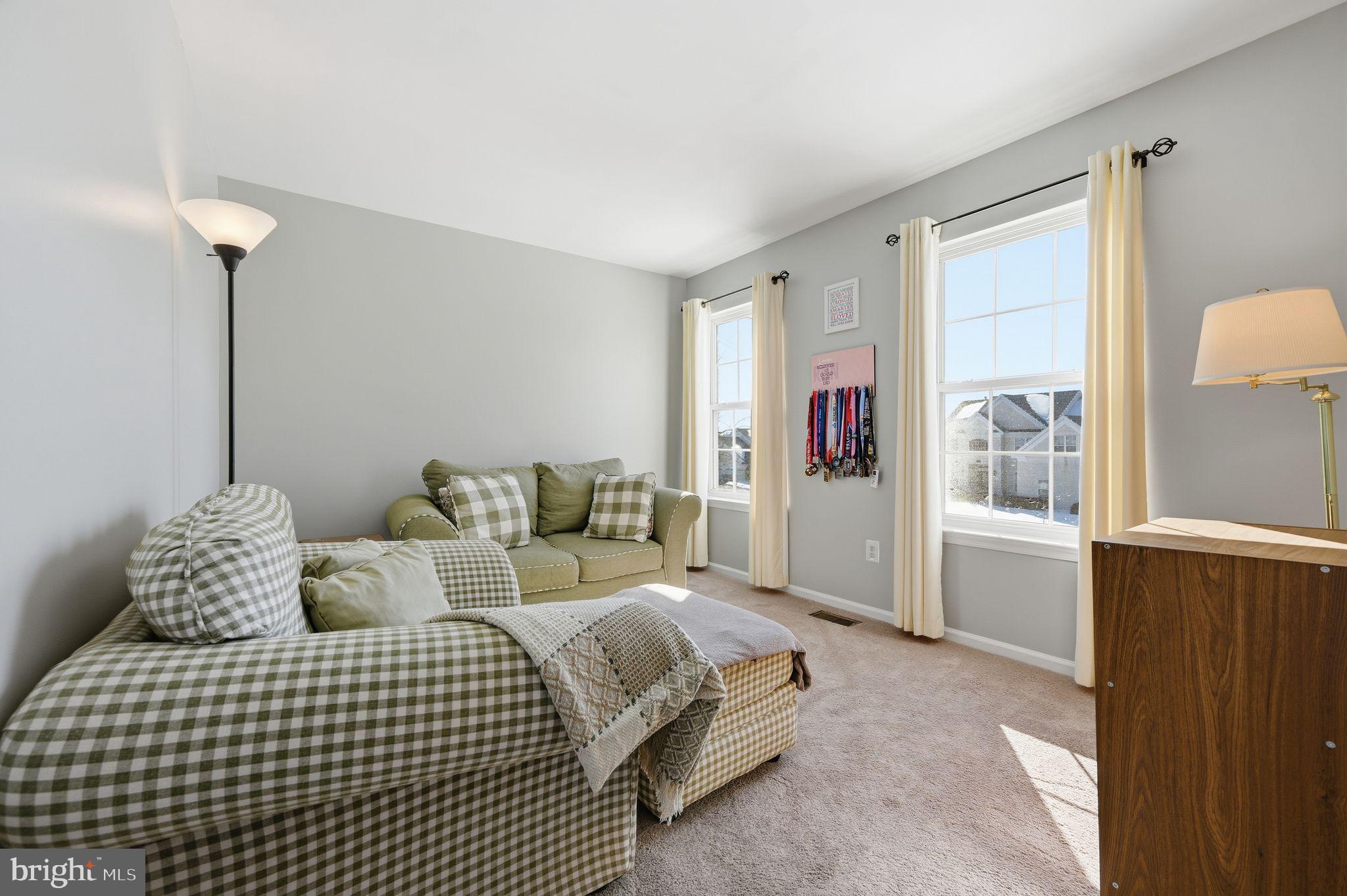 STARFIELD - Residential