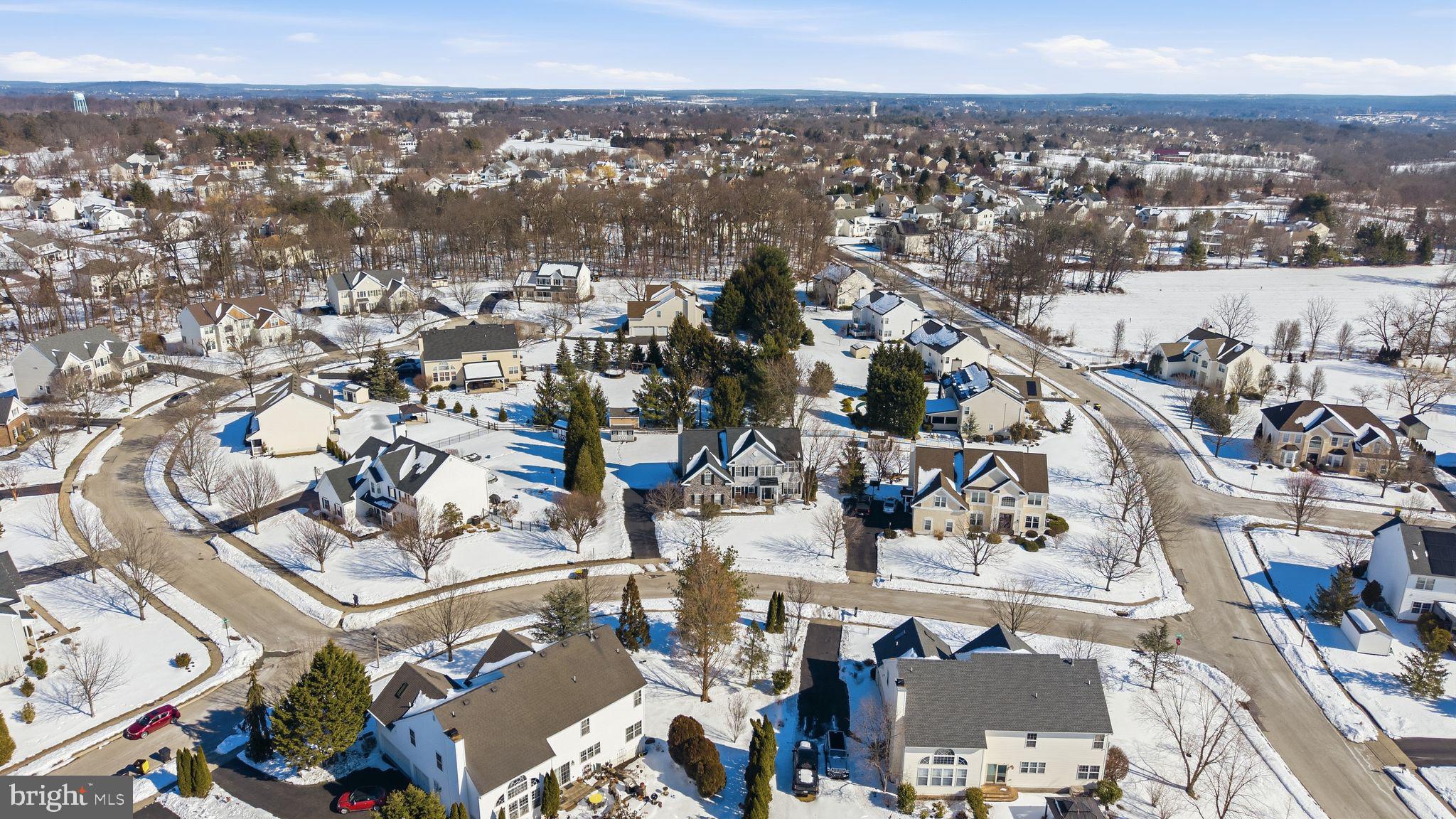 STARFIELD - Residential