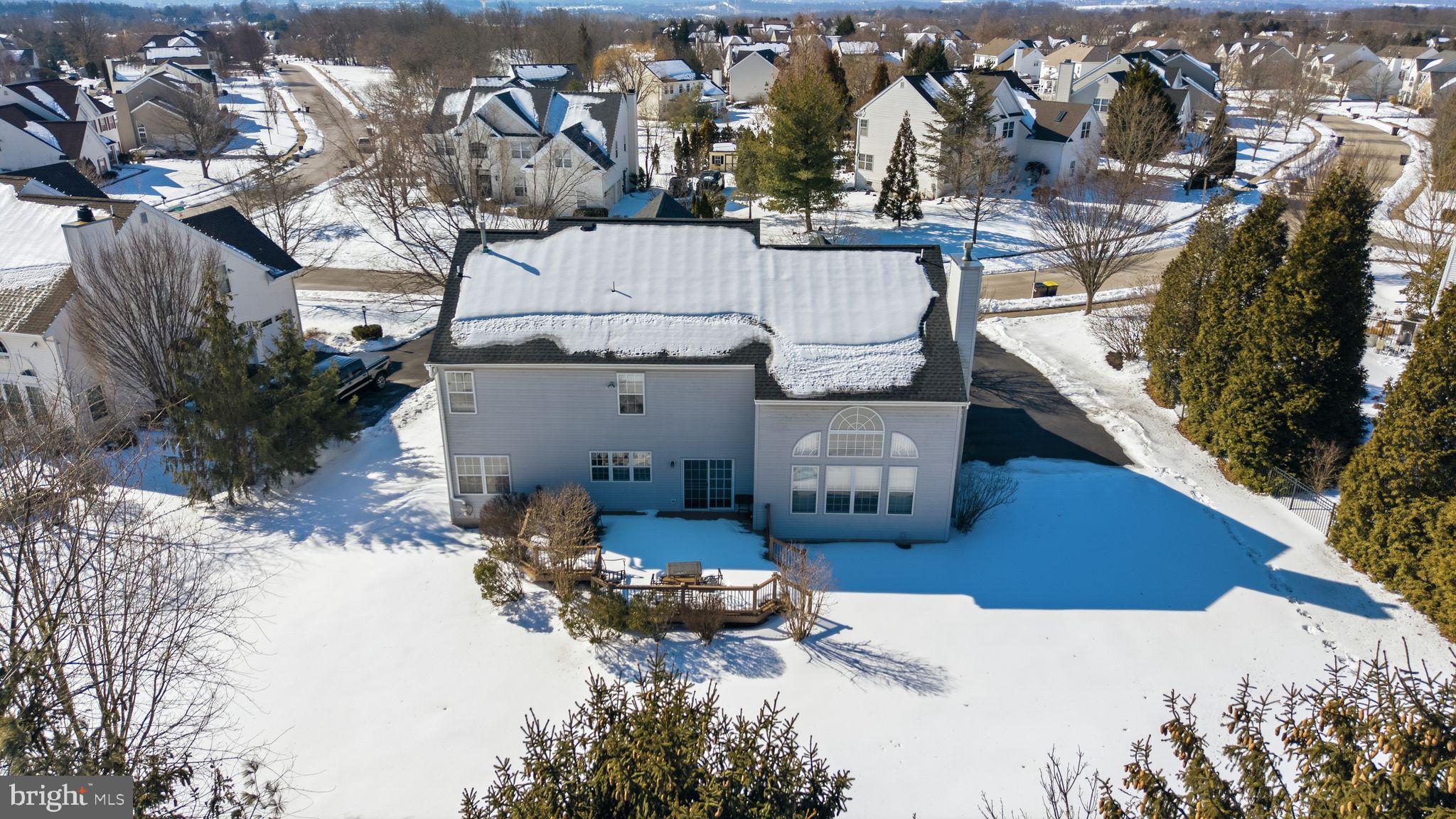 STARFIELD - Residential