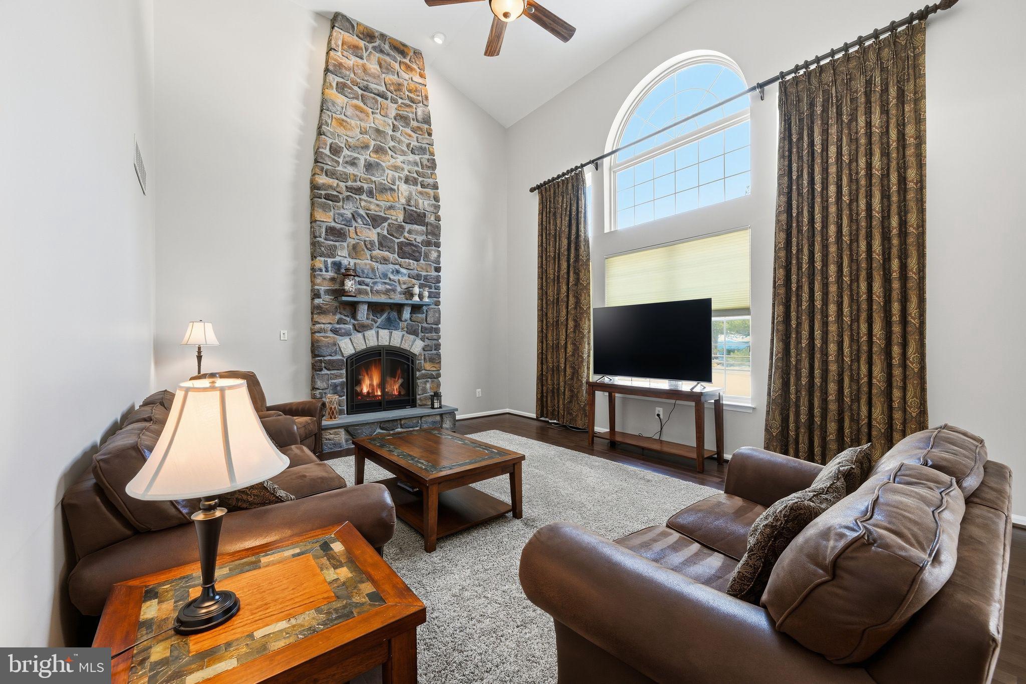 STARFIELD - Residential