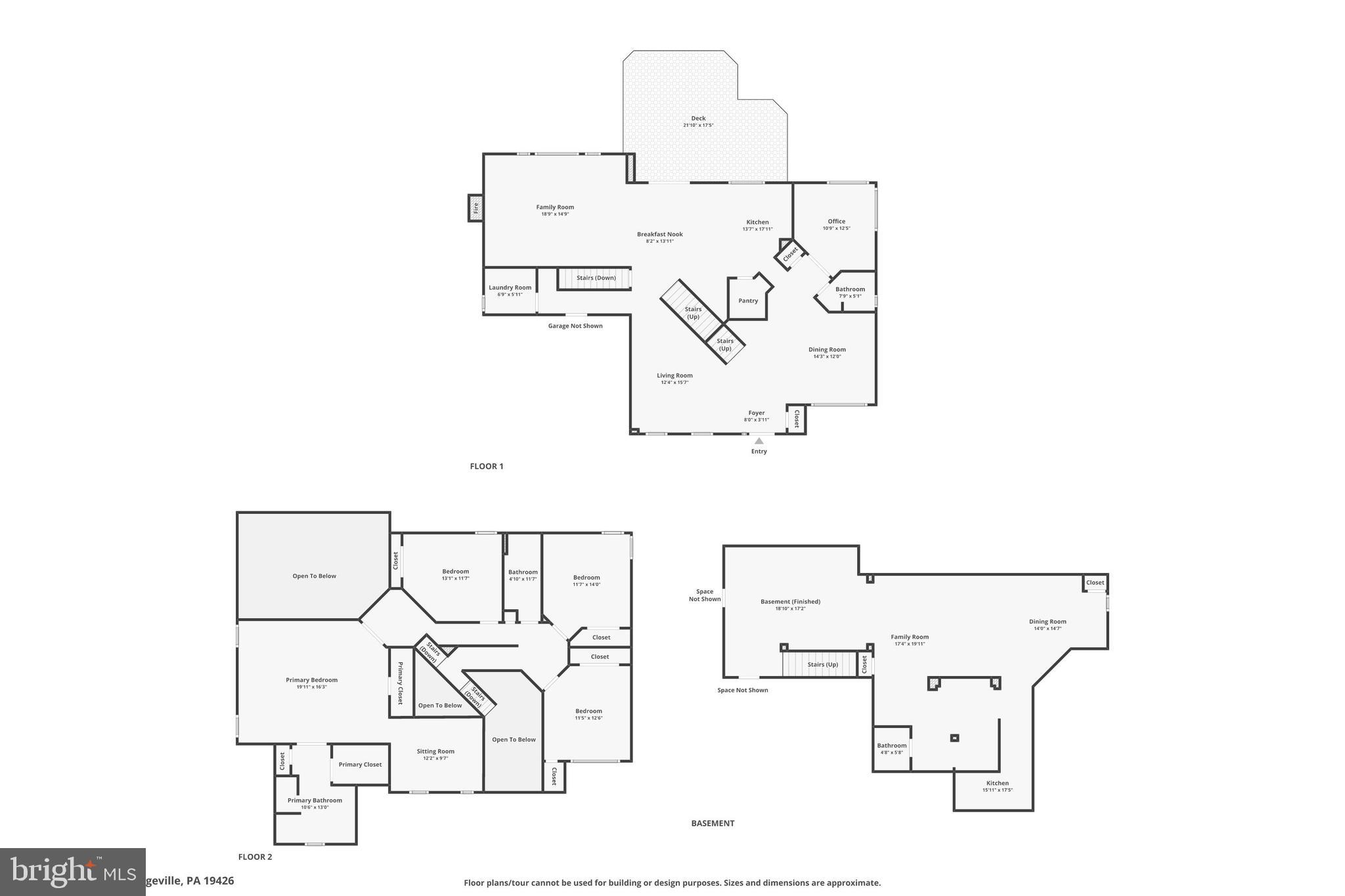 STARFIELD - Residential