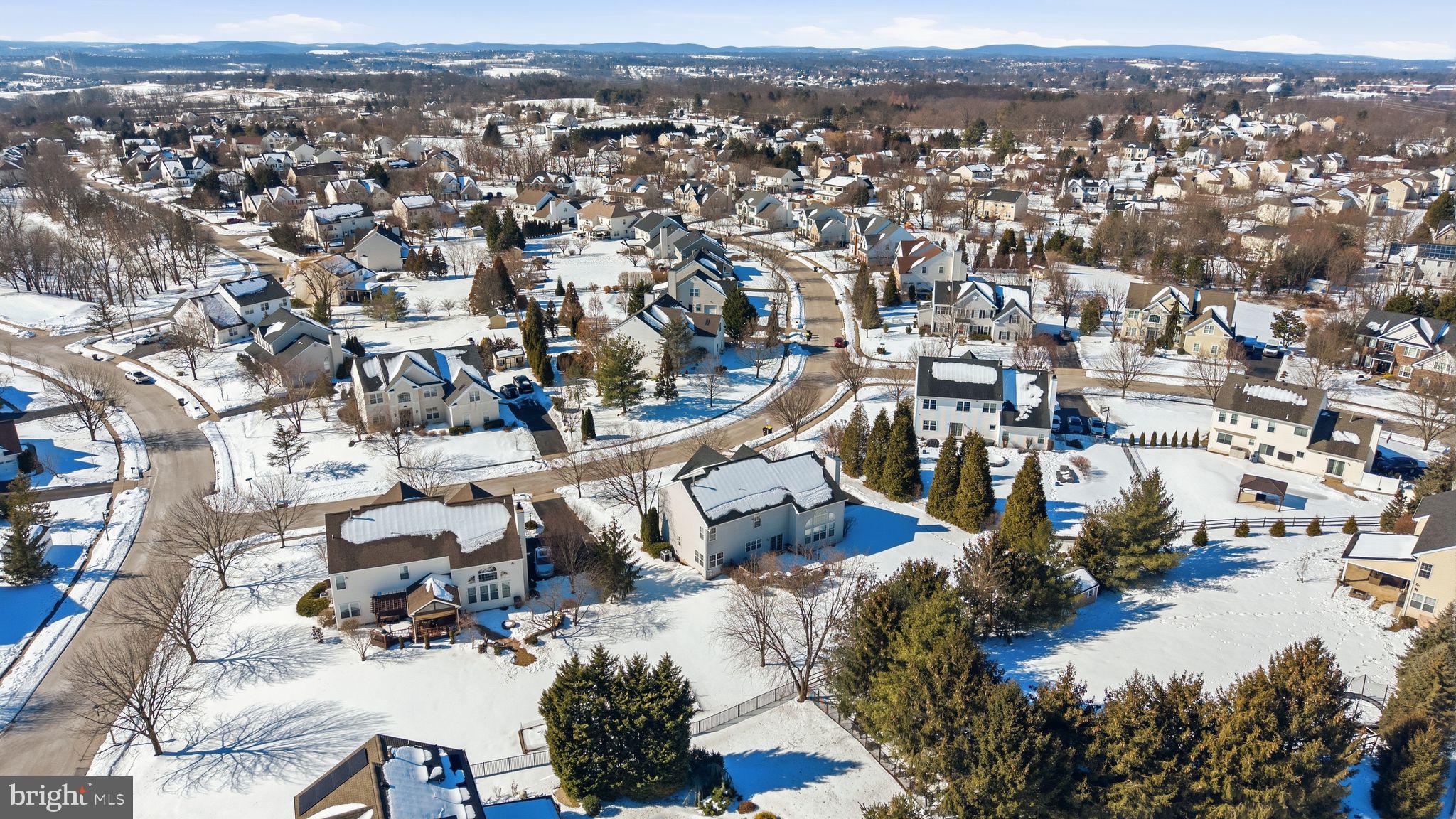 STARFIELD - Residential