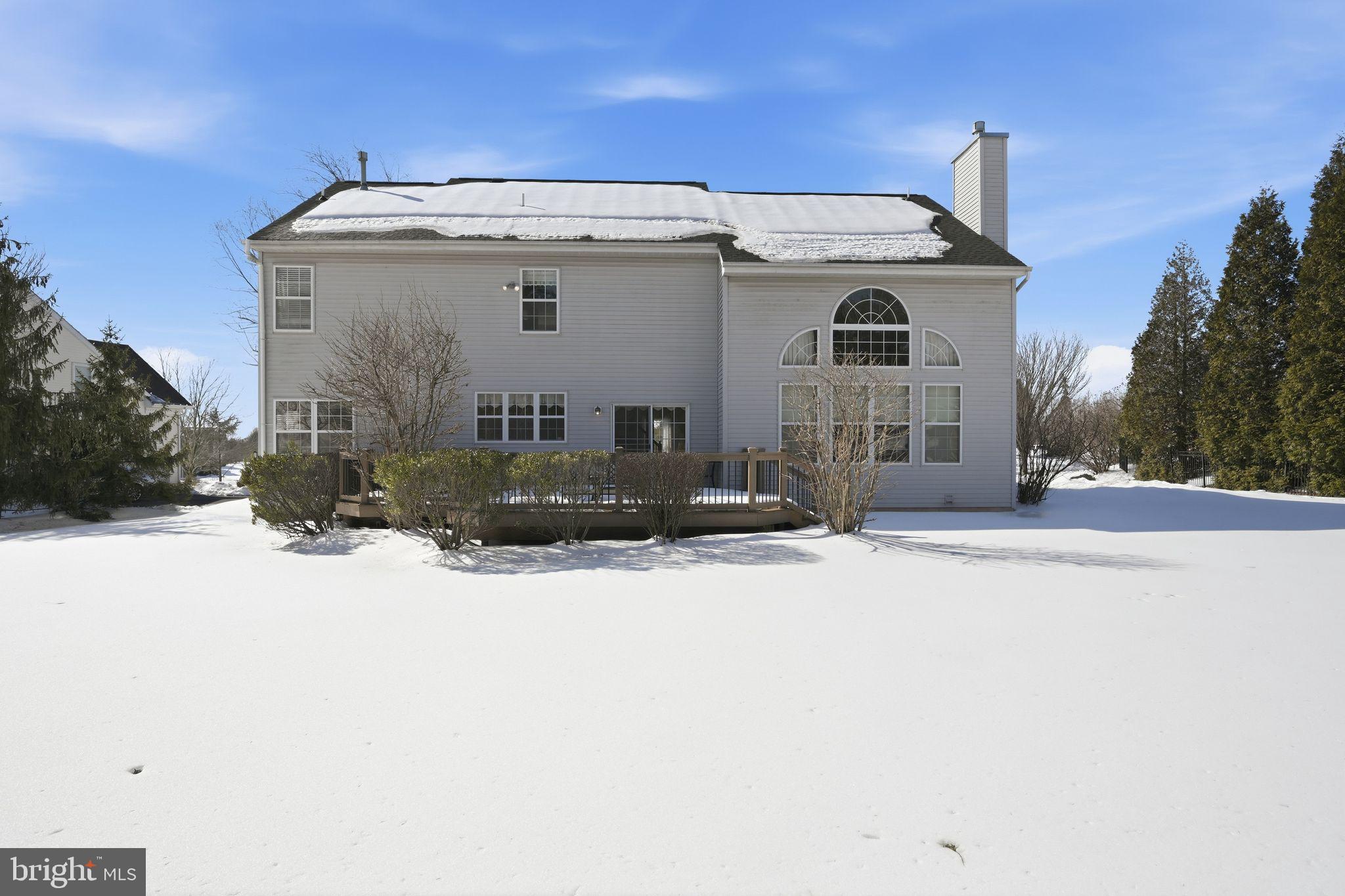 STARFIELD - Residential