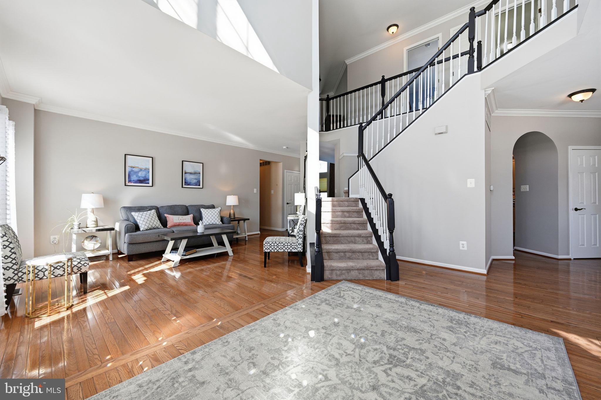 STARFIELD - Residential