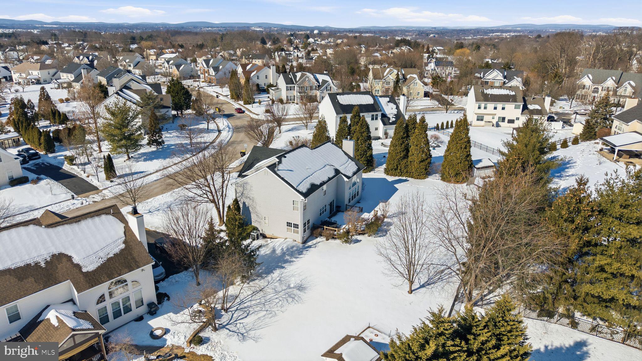 STARFIELD - Residential