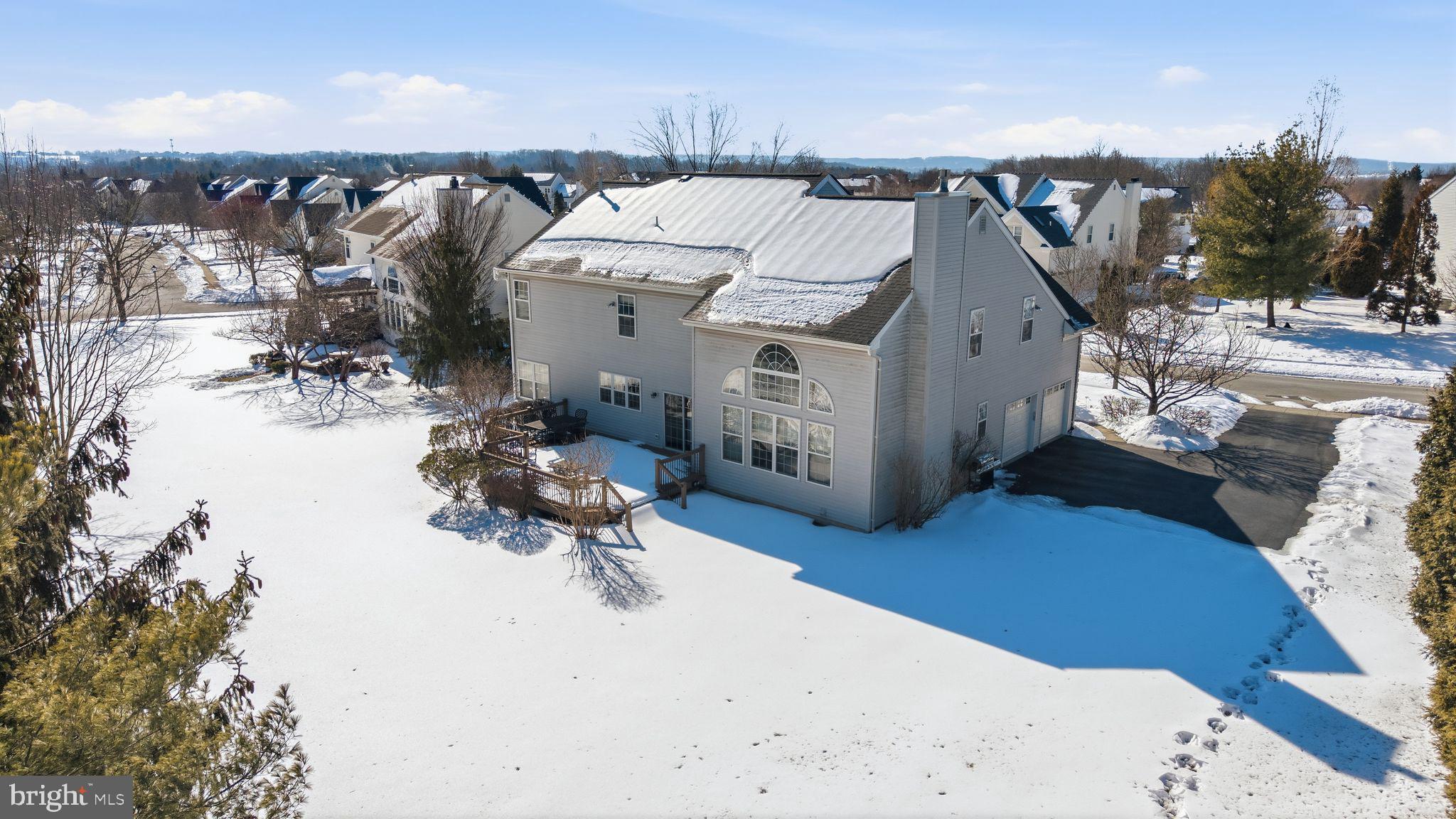 STARFIELD - Residential