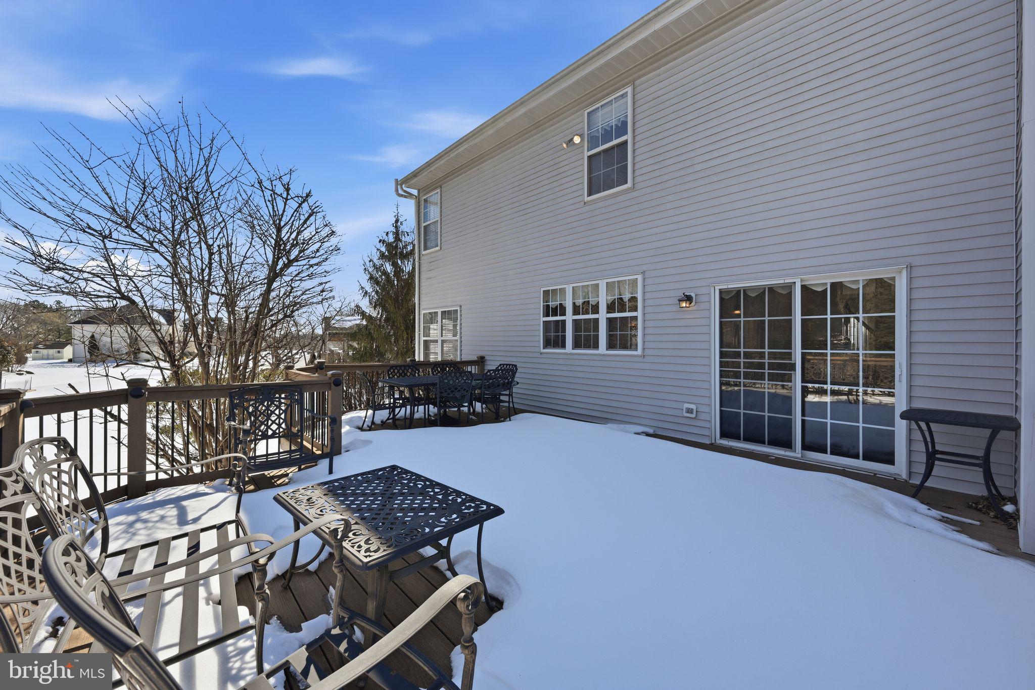 STARFIELD - Residential