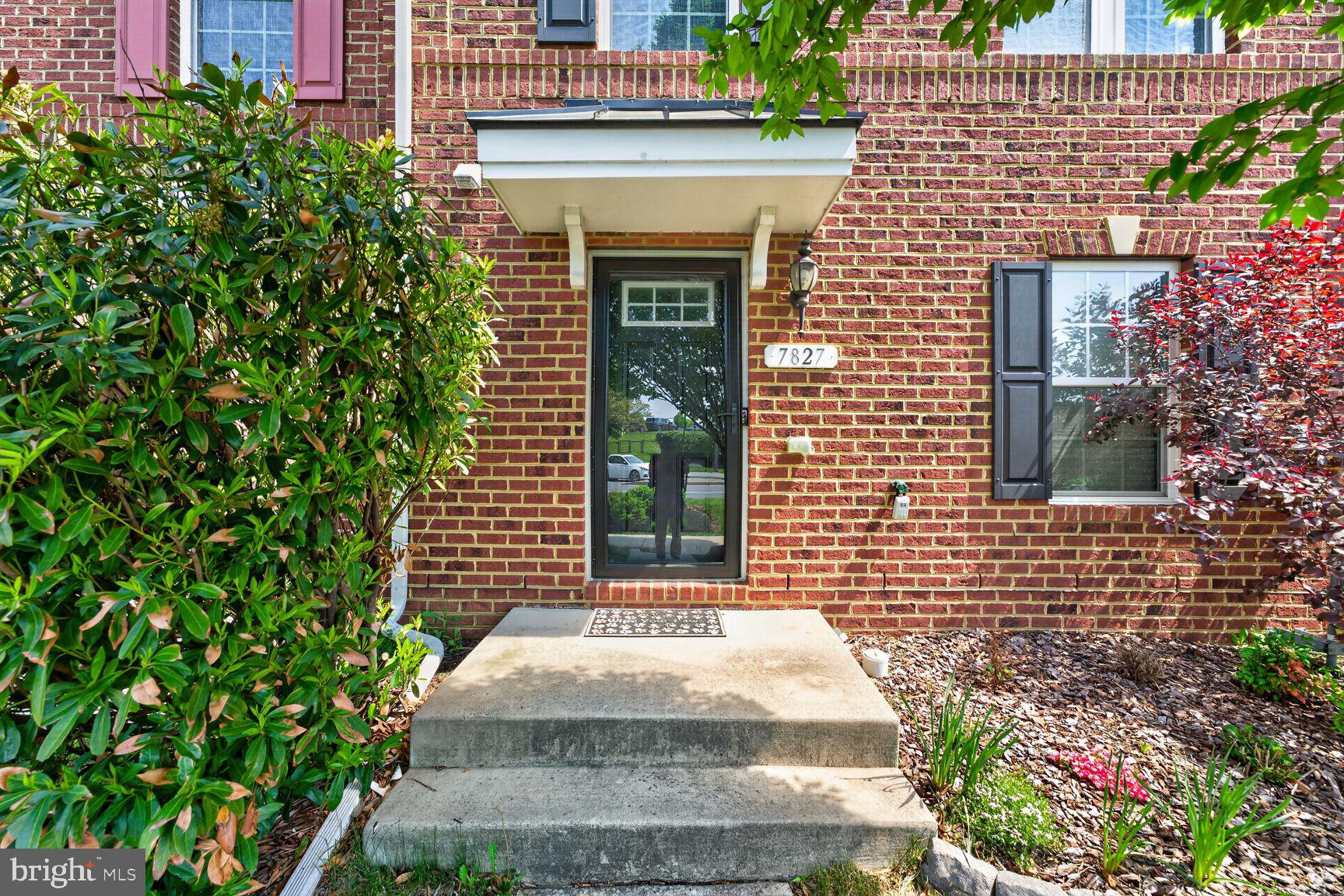 MARKET SQUARE - Residential