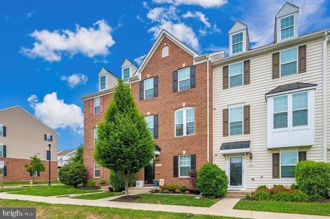 7827 WORMANS MILL ROAD FREDERICK MD 21701