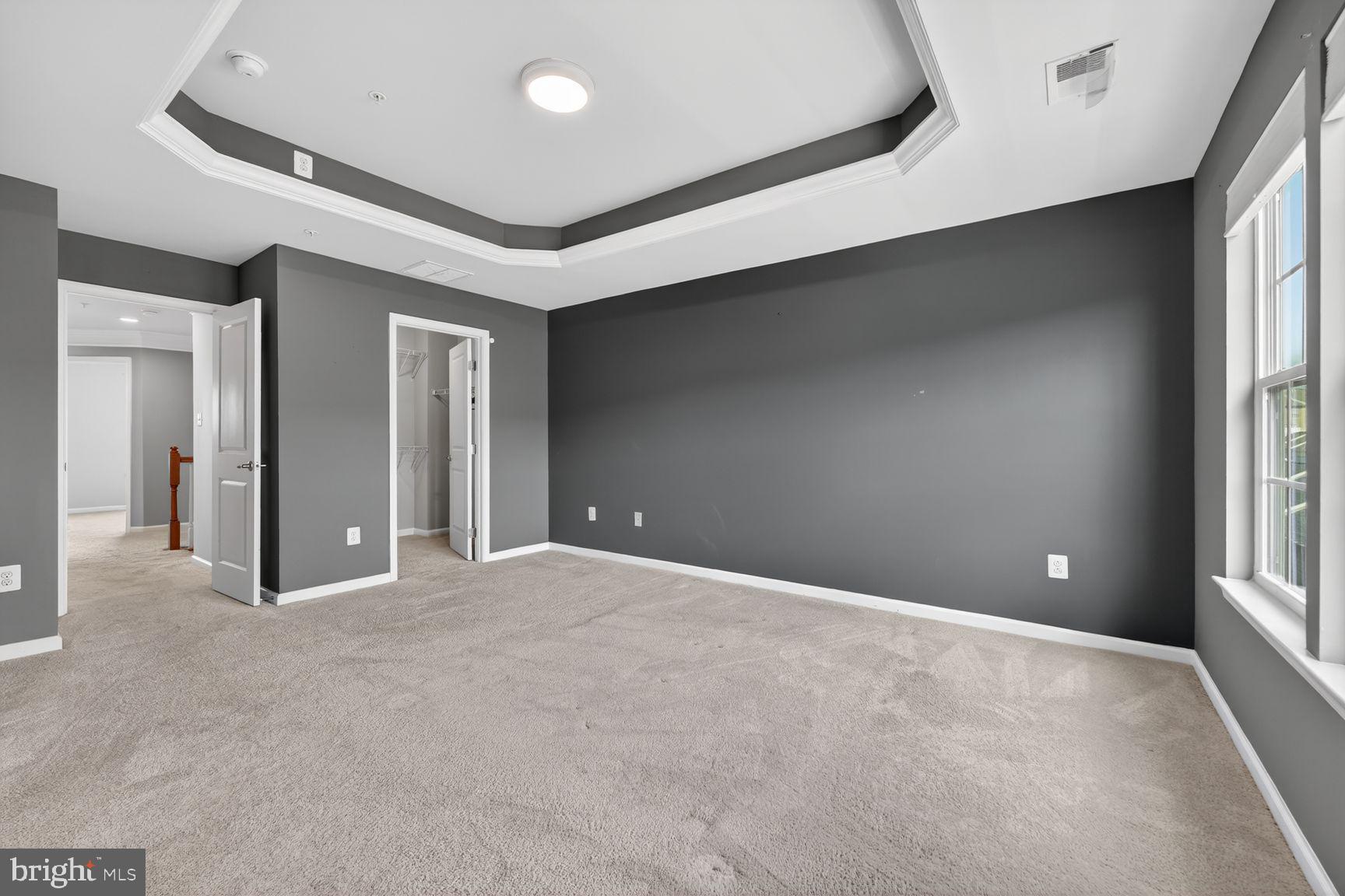 MARKET SQUARE - Residential