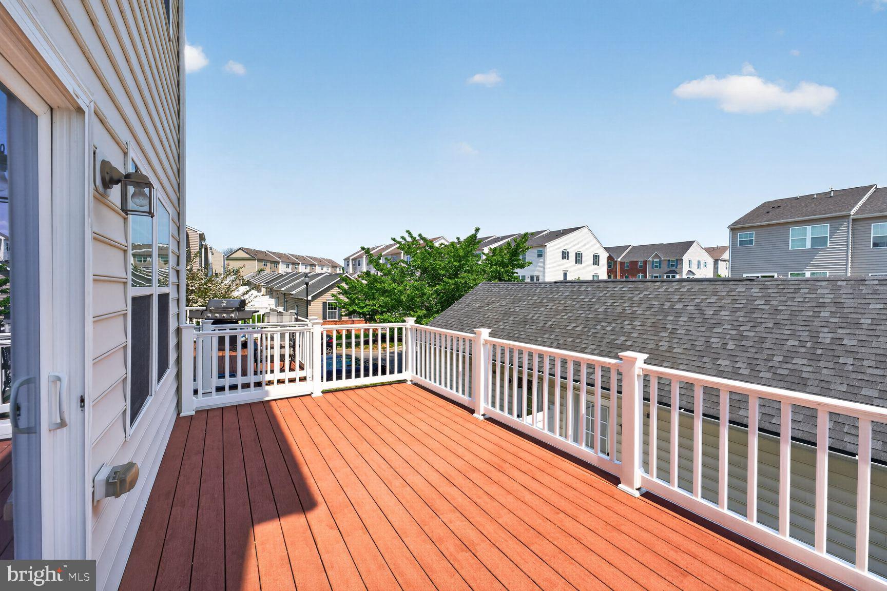 MARKET SQUARE - Residential