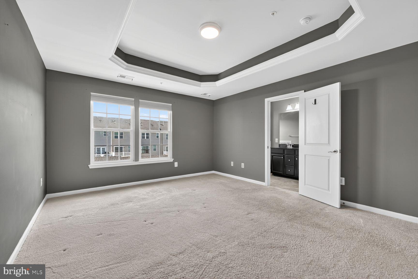 MARKET SQUARE - Residential