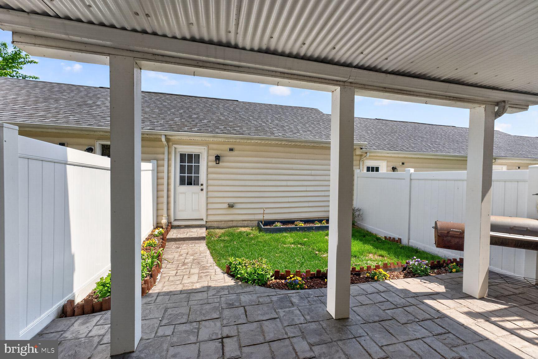 MARKET SQUARE - Residential