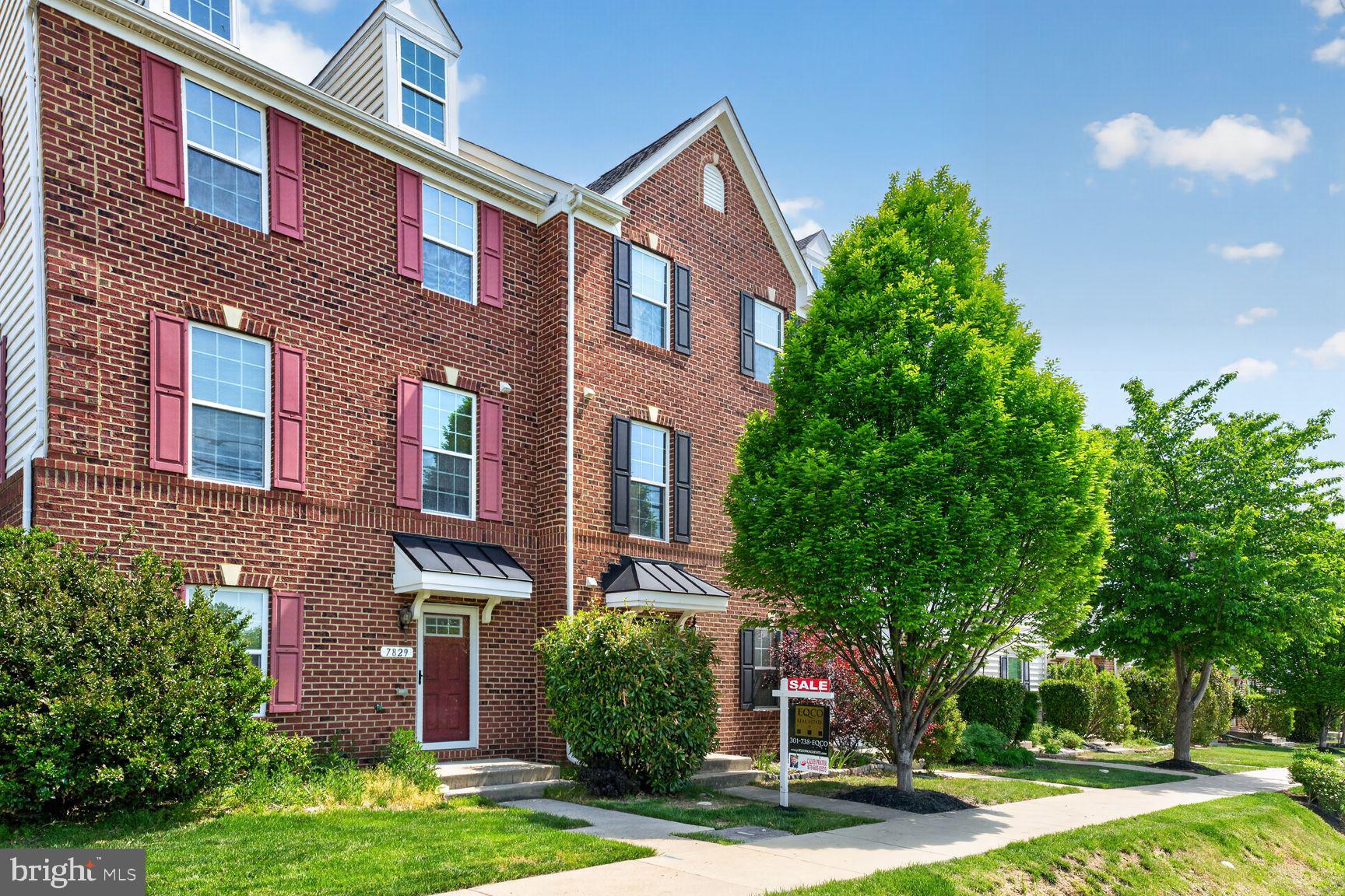 MARKET SQUARE - Residential