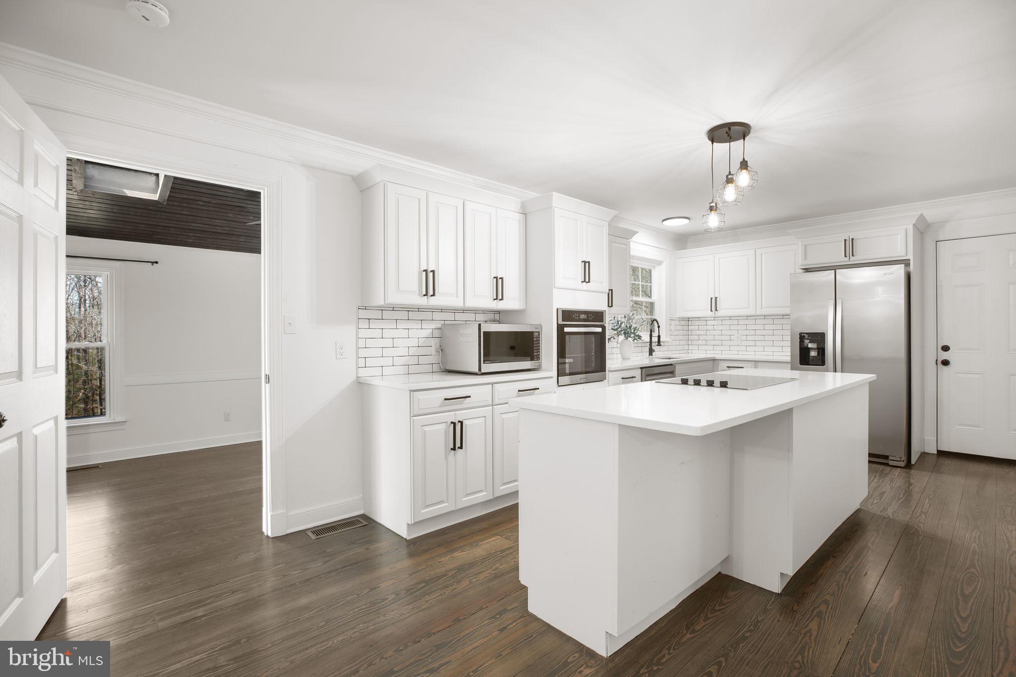 BERKSHIRE - Residential