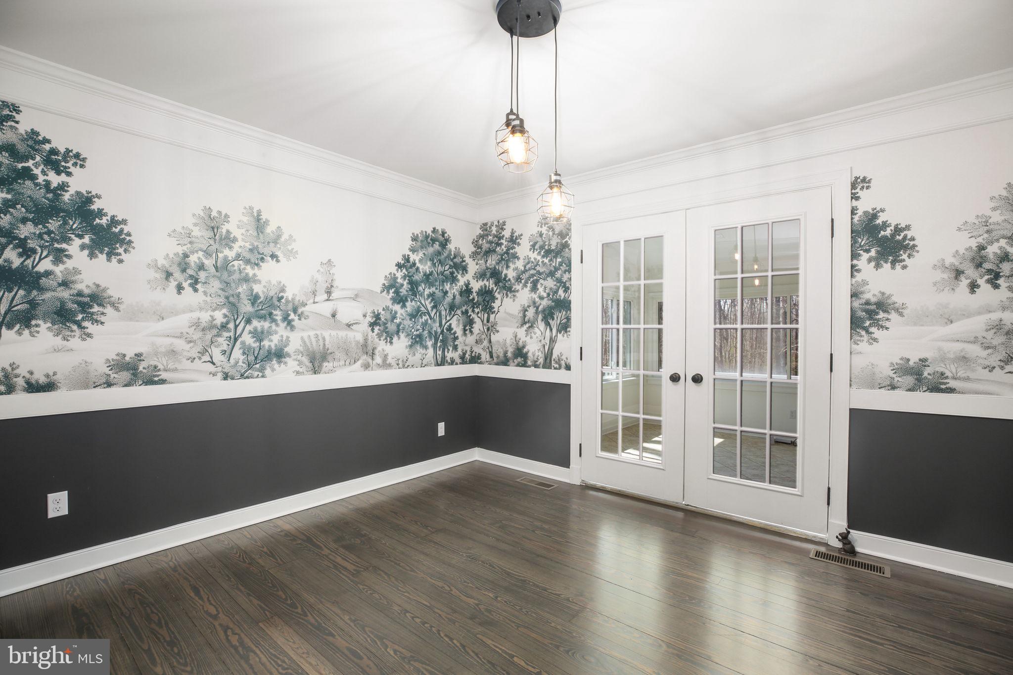 BERKSHIRE - Residential