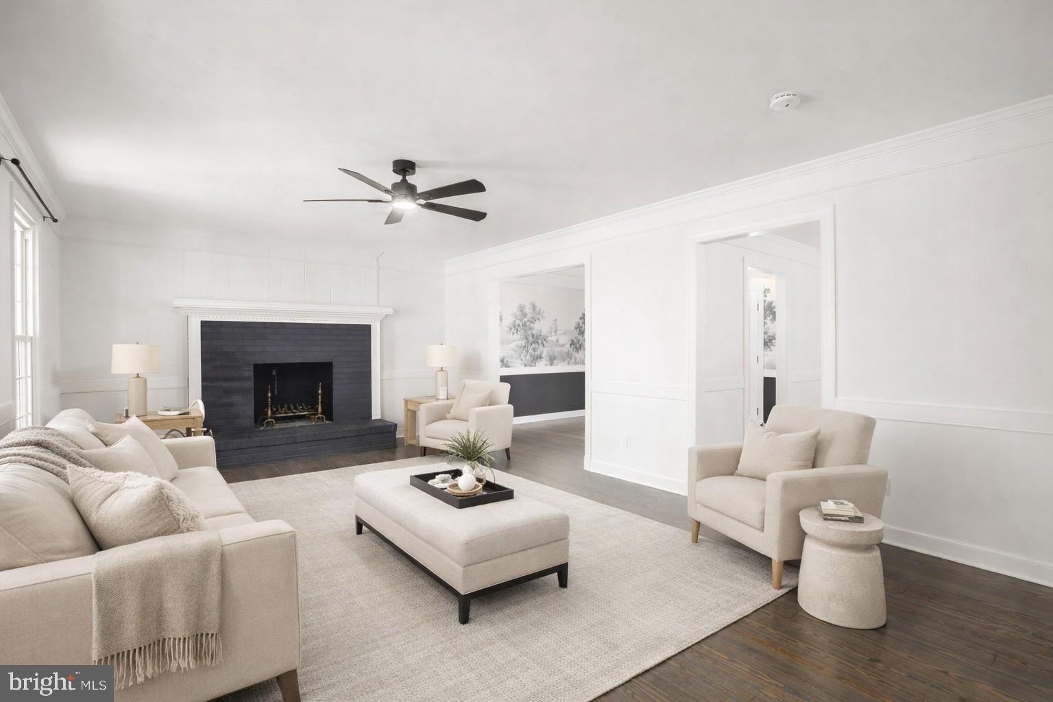 BERKSHIRE - Residential