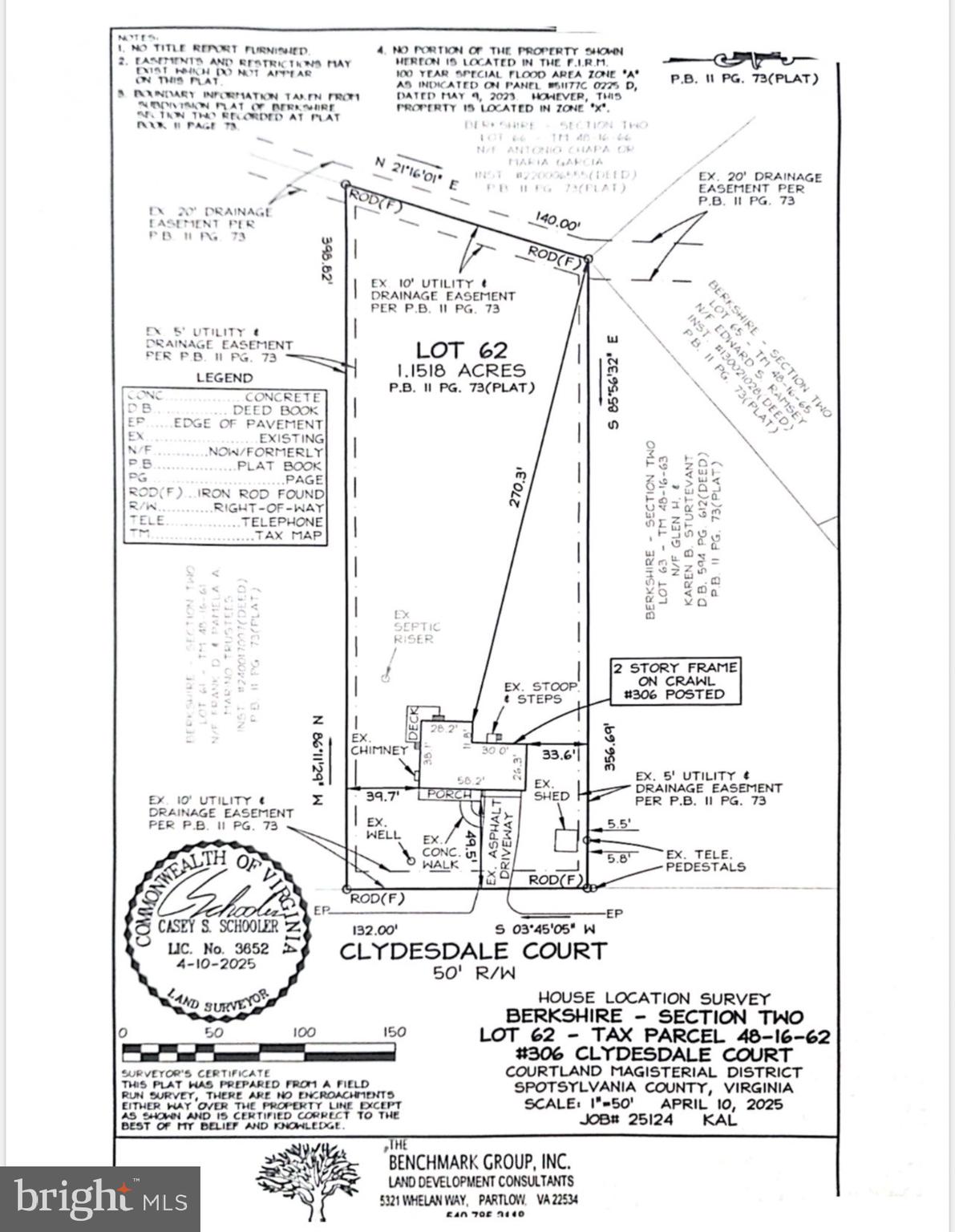 BERKSHIRE - Residential