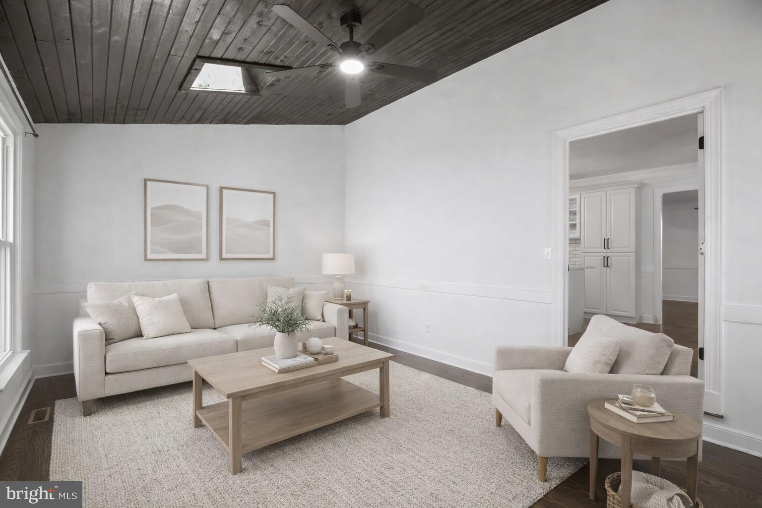 BERKSHIRE - Residential