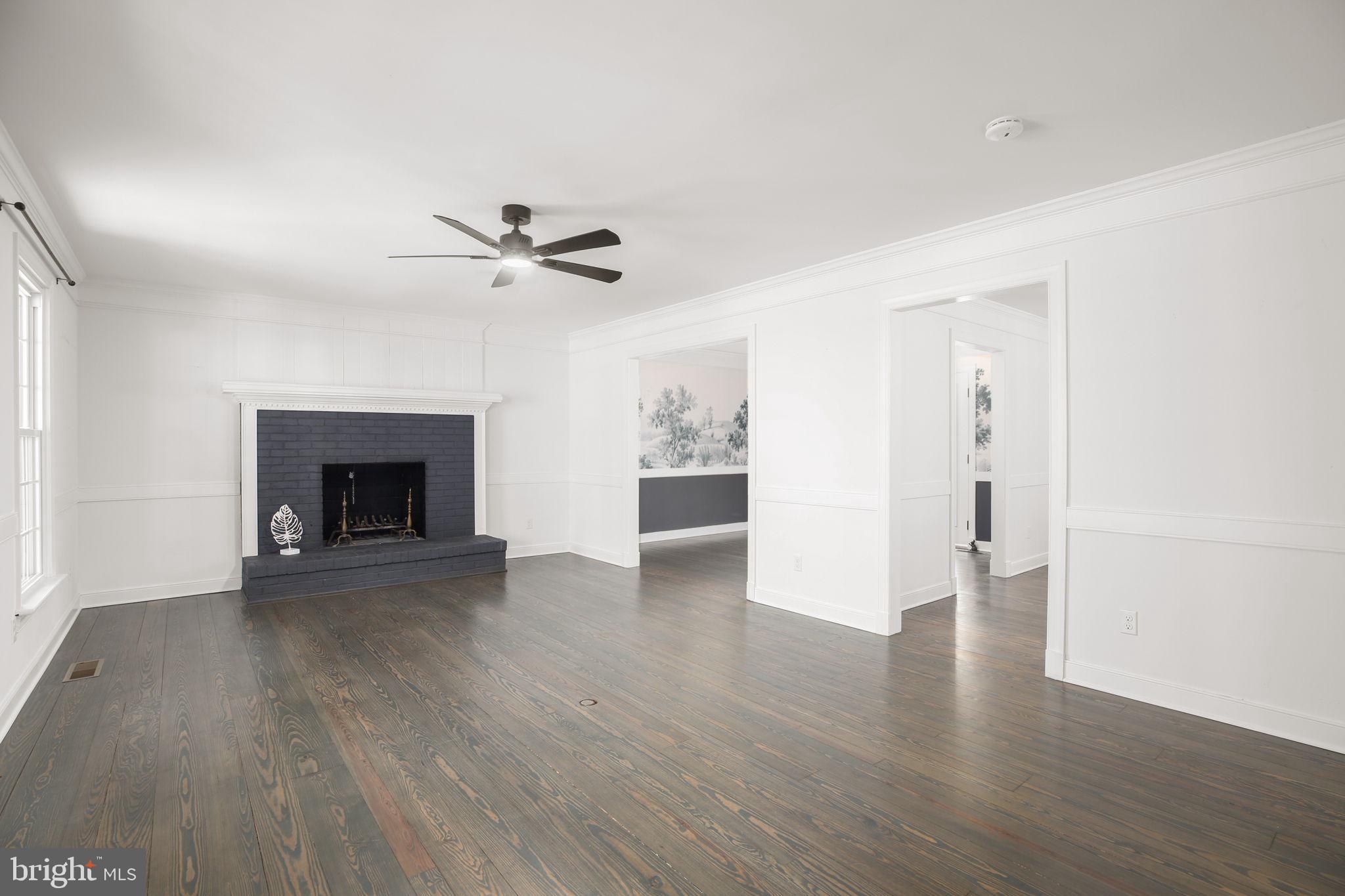 BERKSHIRE - Residential