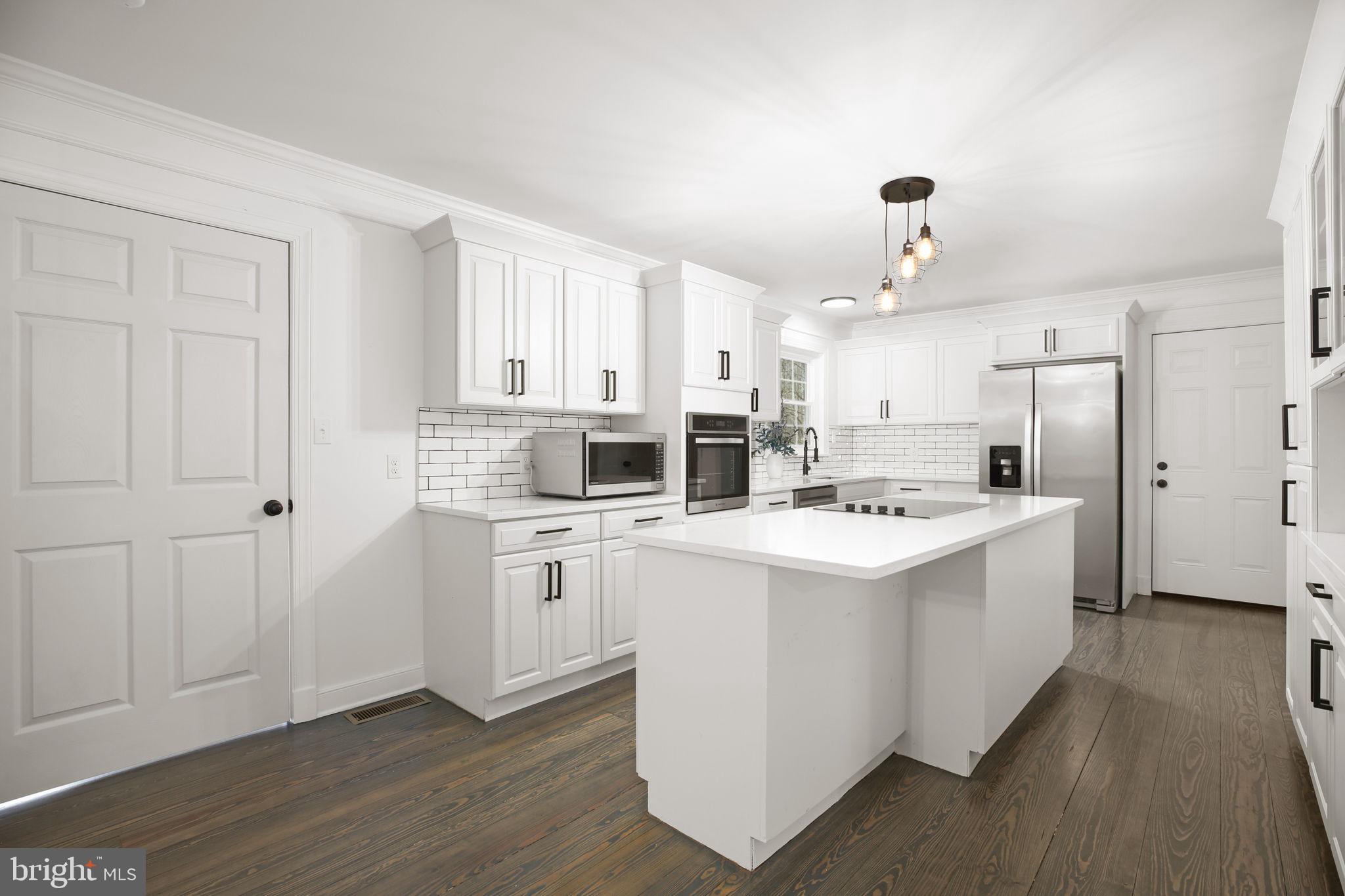 BERKSHIRE - Residential