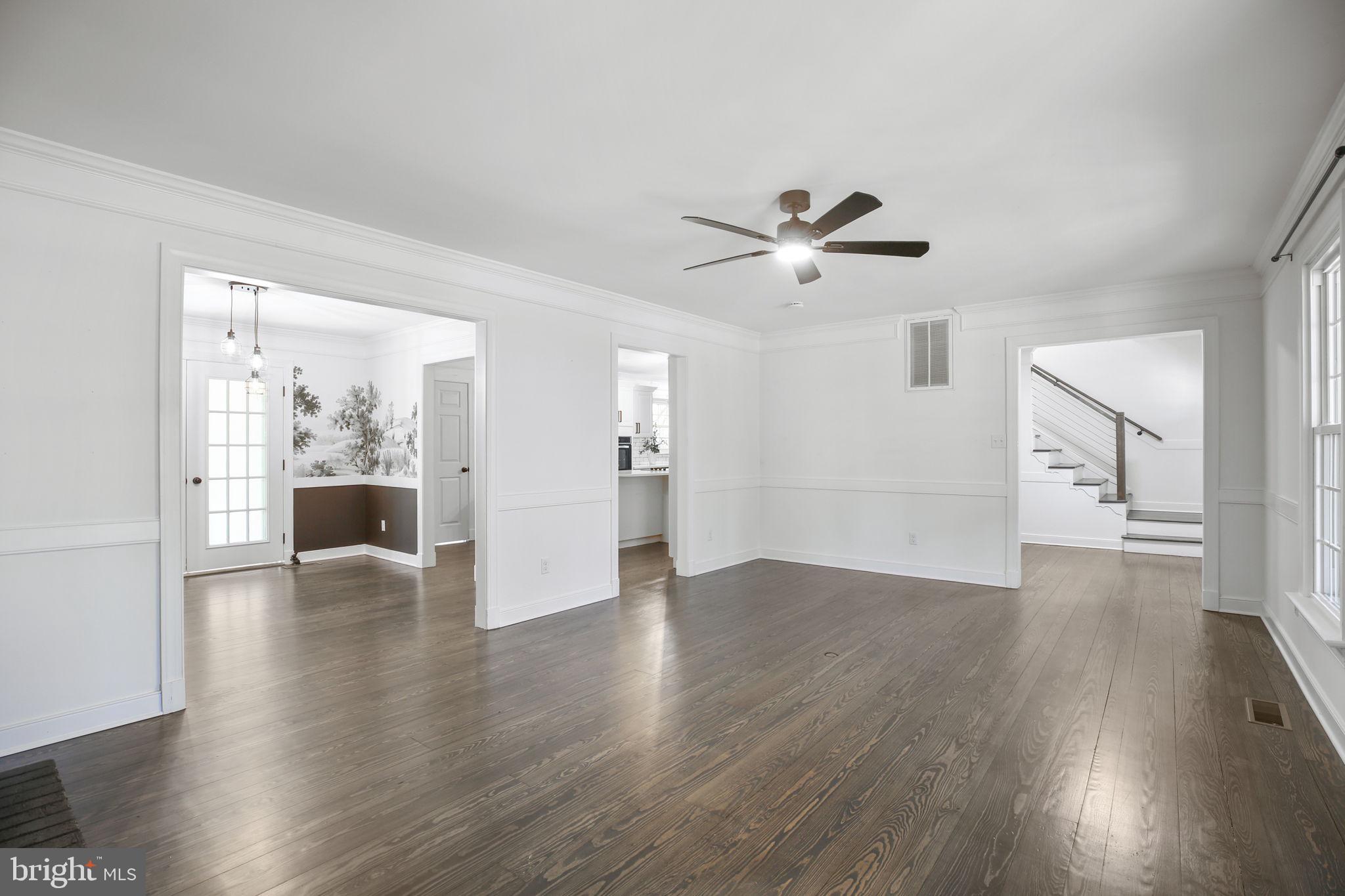 BERKSHIRE - Residential