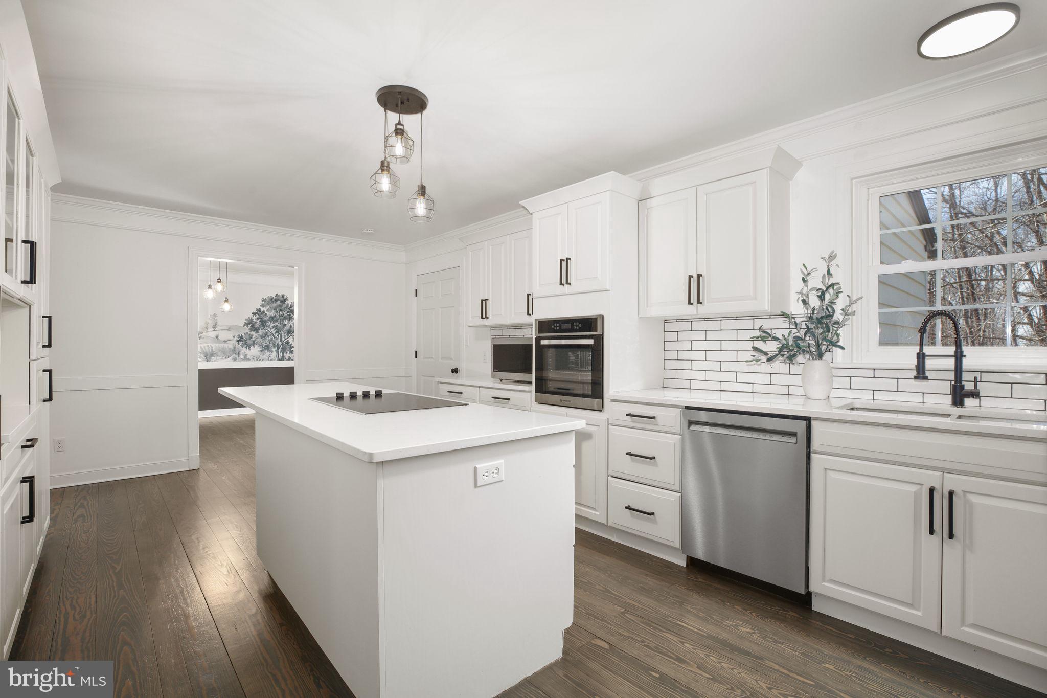 BERKSHIRE - Residential