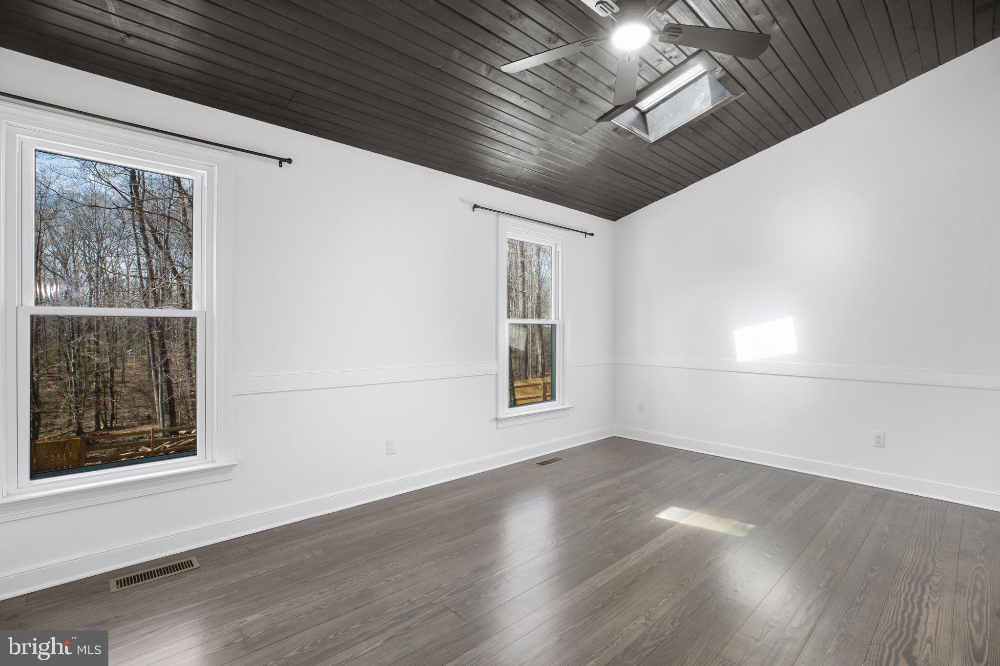 BERKSHIRE - Residential