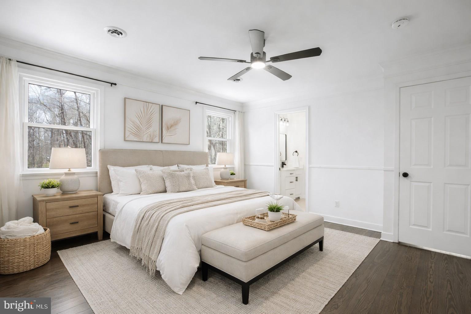 BERKSHIRE - Residential