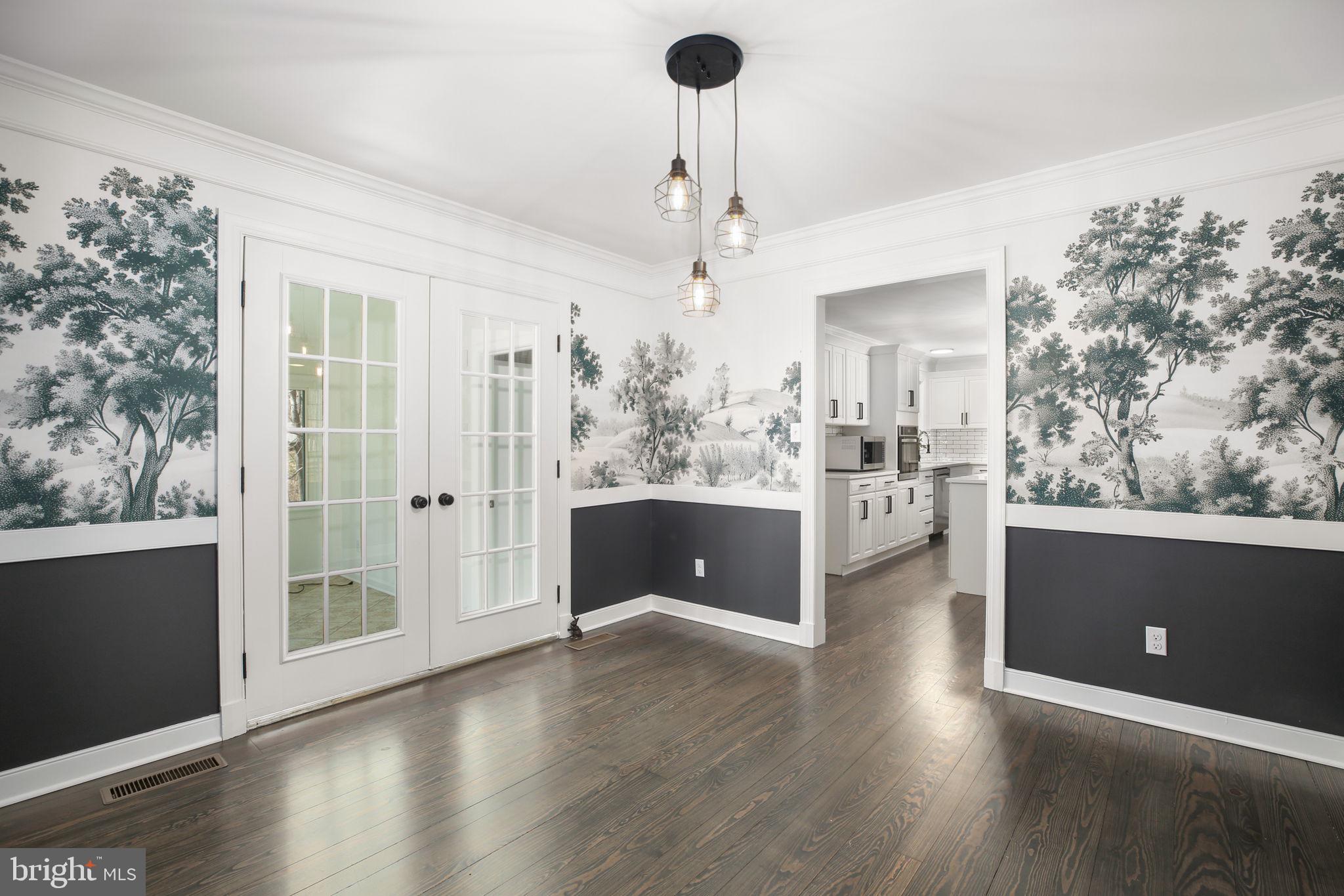 BERKSHIRE - Residential