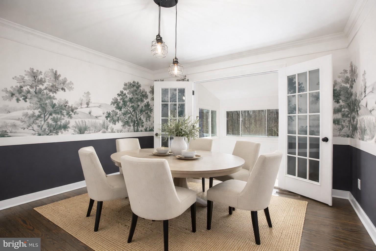 BERKSHIRE - Residential