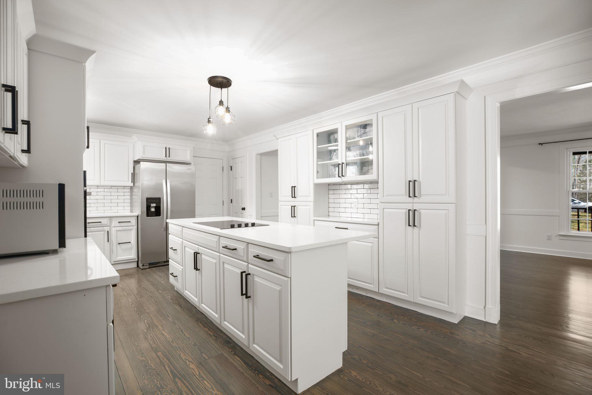 BERKSHIRE - Residential