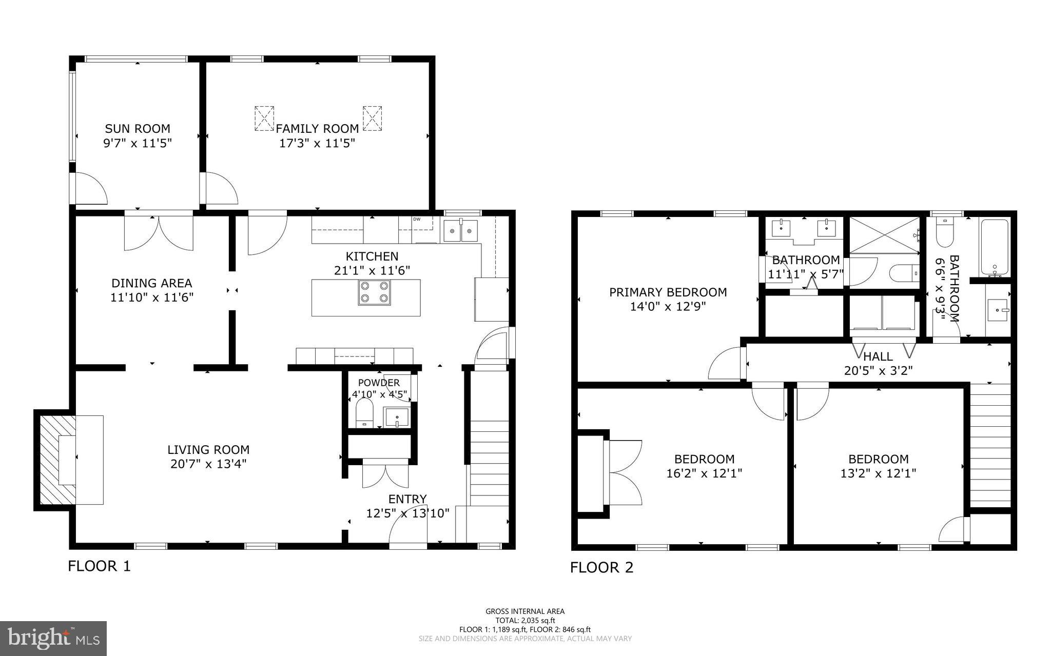 BERKSHIRE - Residential