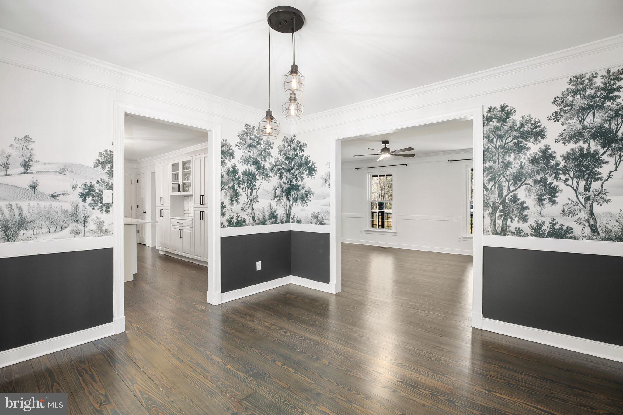 BERKSHIRE - Residential