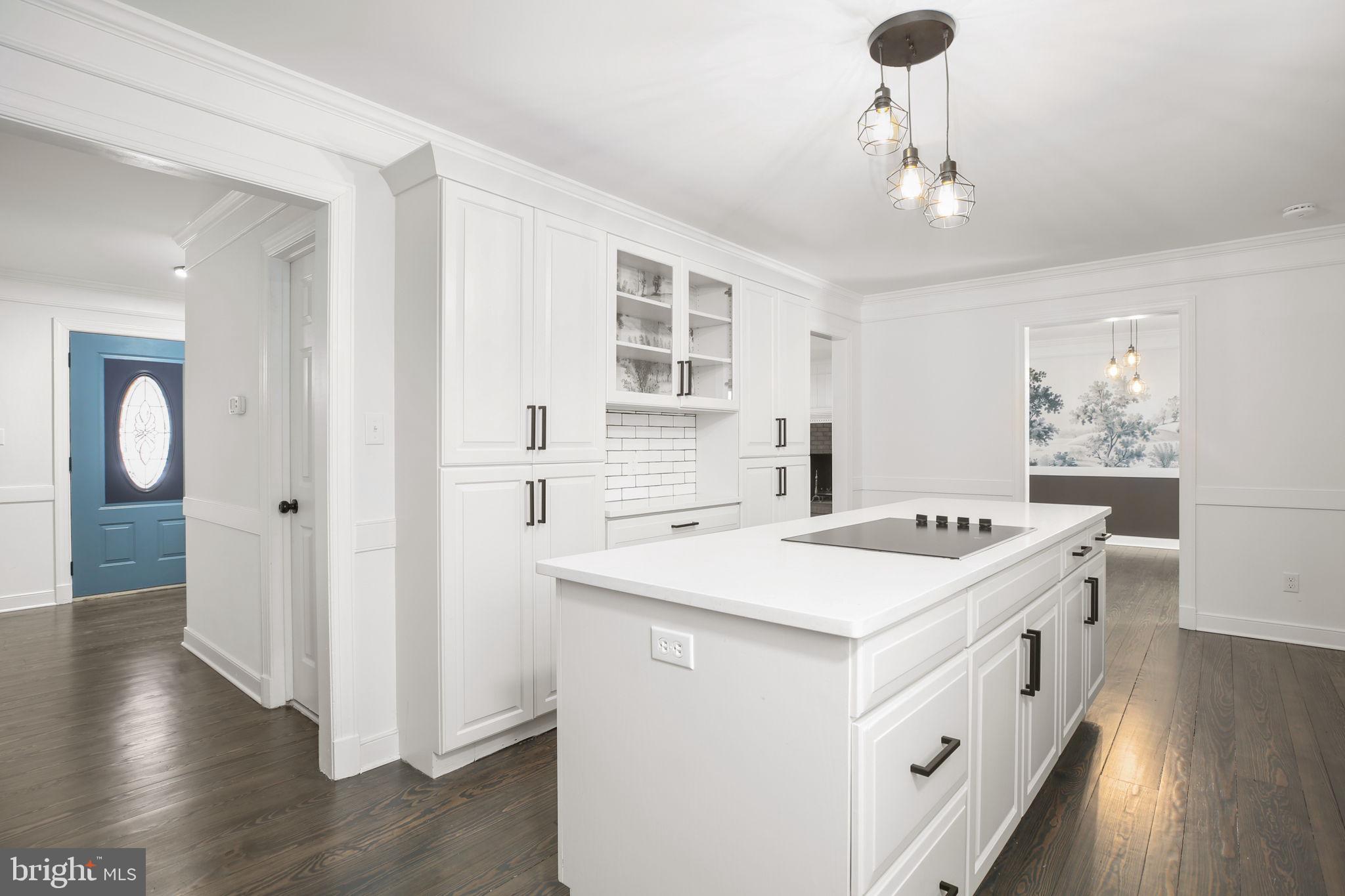 BERKSHIRE - Residential