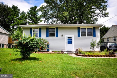 Homes For Sale - 1310 Whittier Avenue<br/> WINCHESTER, VA 22601