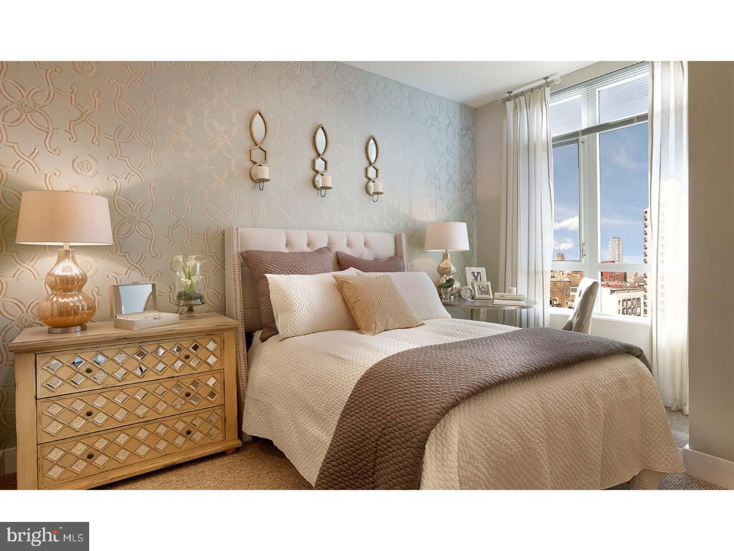 WASHINGTON SQ - Residential Lease