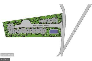 CREEKSIDE - Residential